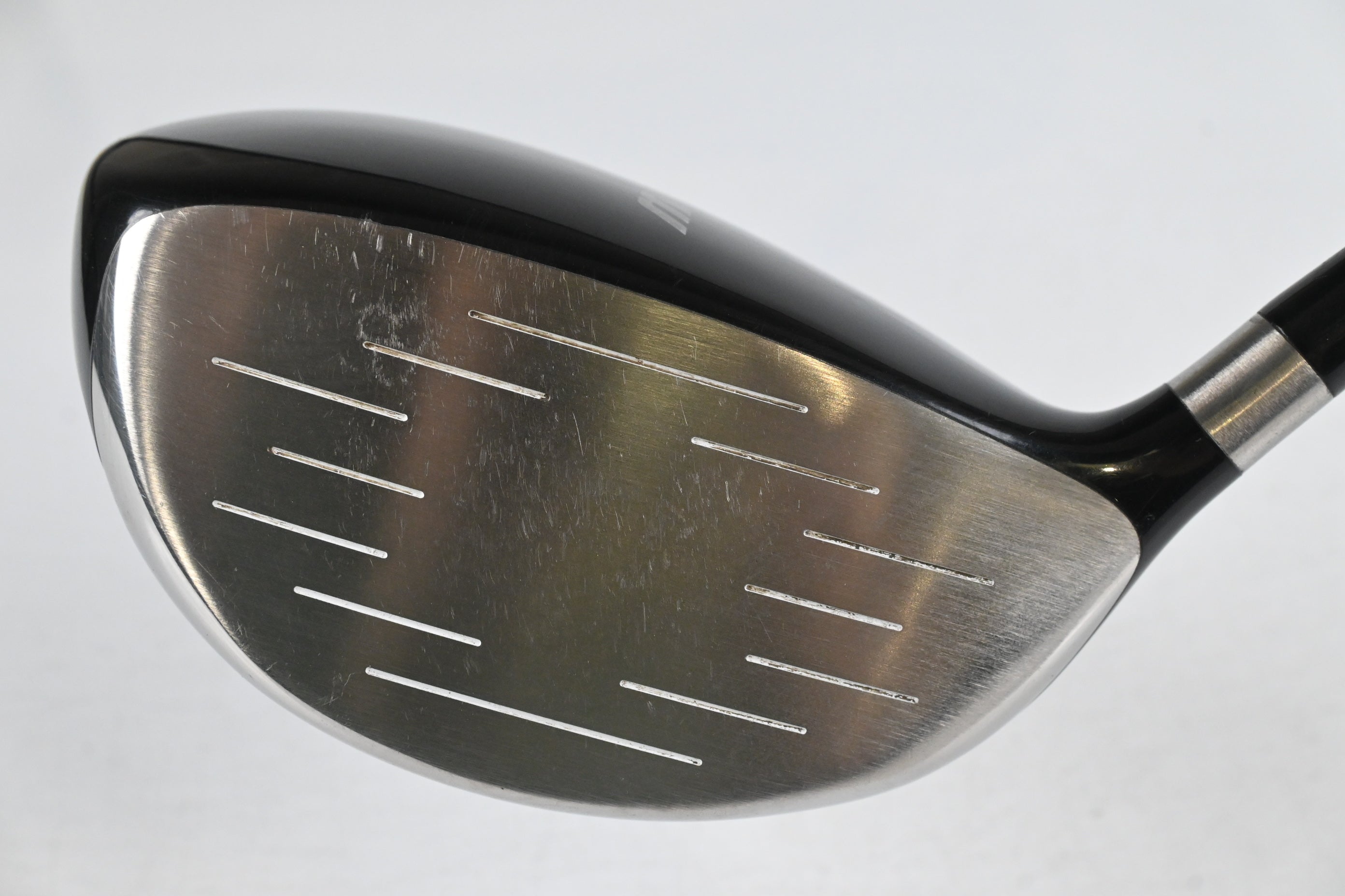 Mizuno MX-500 Driver / 10.5 Degree / Regular Flex Mizuno Exsar 50 Shaft