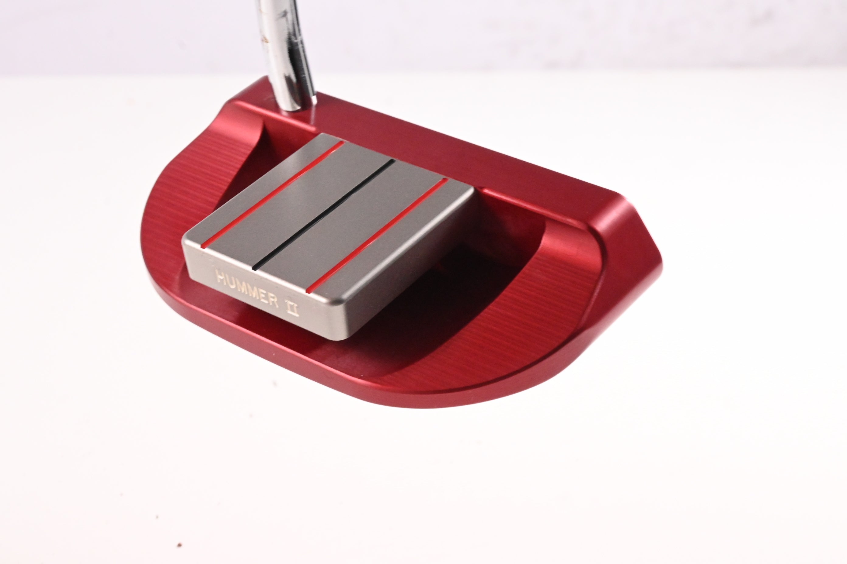 Whitlam Golf Hummer II Putter / 36 Inch