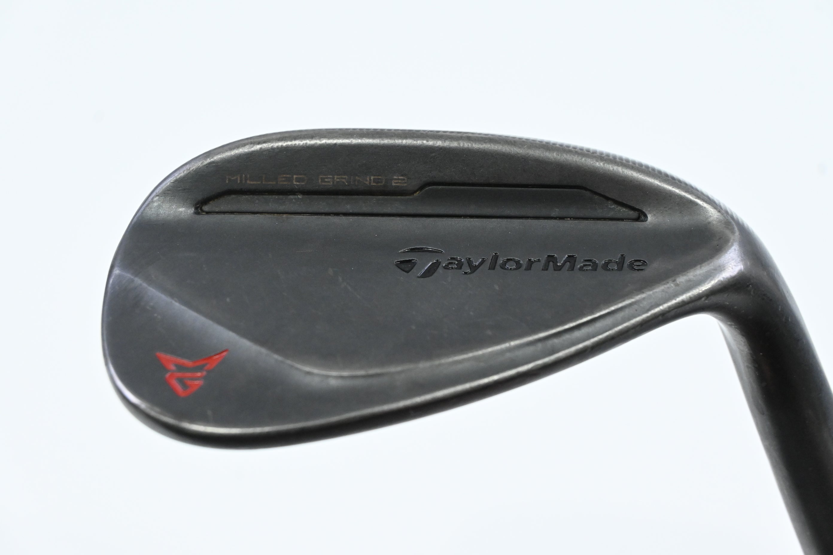 Taylormade Milled Grind 2 Sand Wedge / 56 Degree / Stiff Flex Dynamic Gold S200
