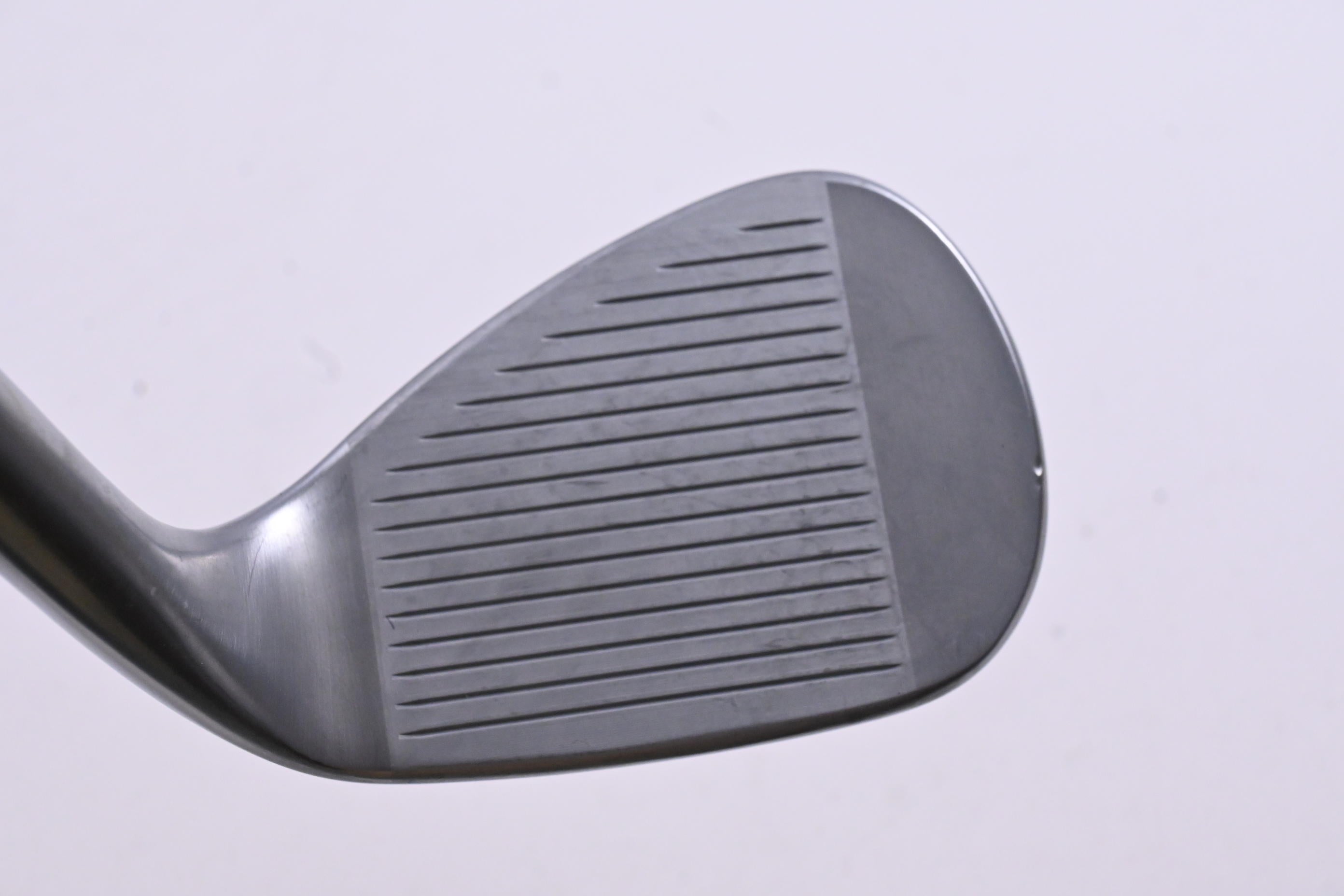 Left Hand Titleist Vokey SM10 Sand Wedge / 56 Degree / Wedge Flex Titleist Vokey