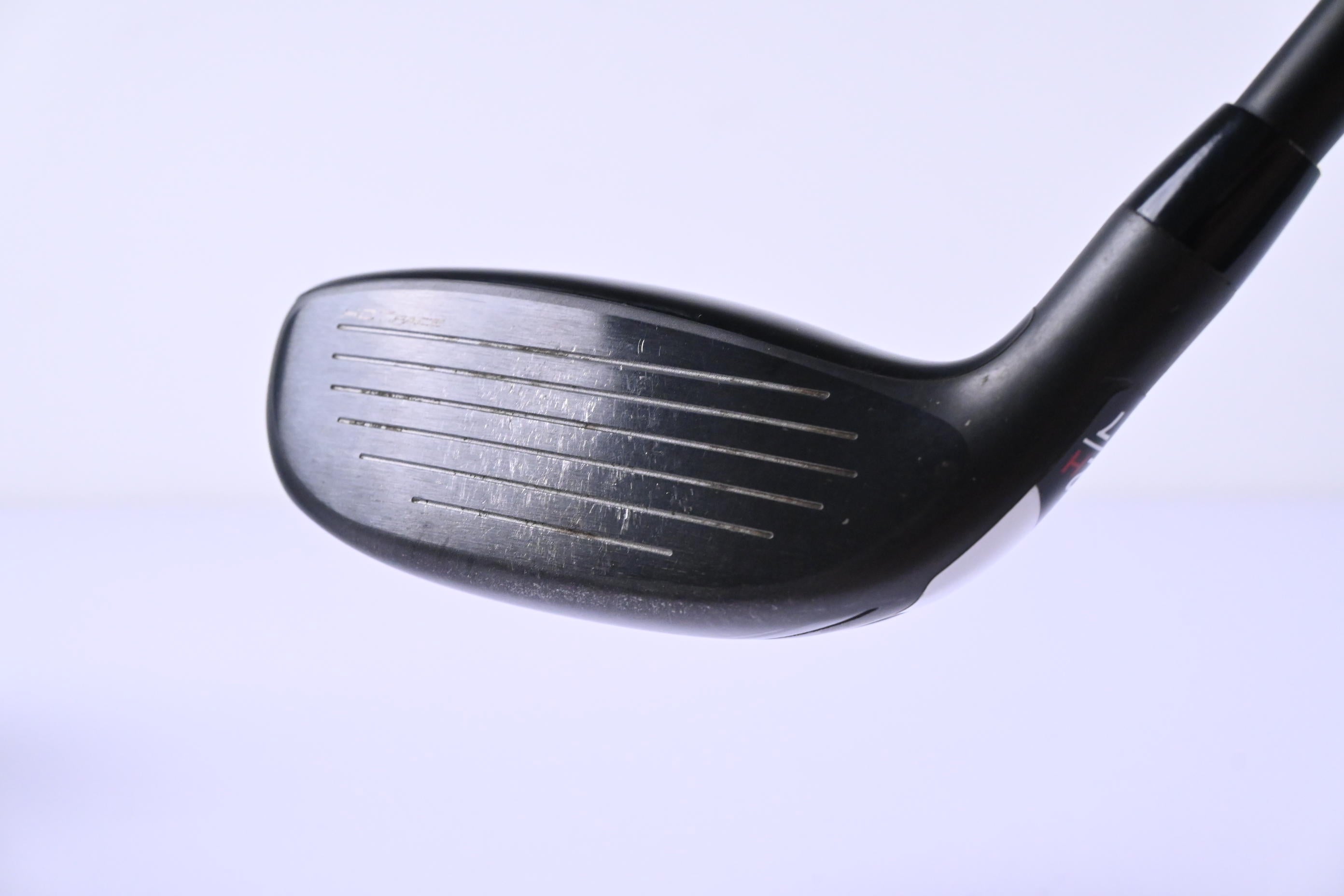 Cobra Aerojet #2 Hybrid / 17 Degree / Stiff Flex KBS PGI 85 Shaft