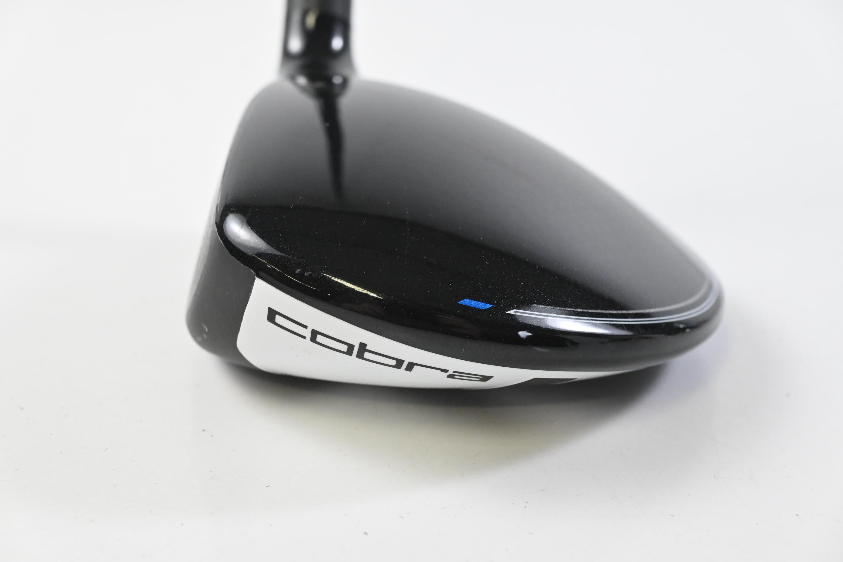 Left Hand Cobra Aerojet #3 Wood / 15 Degree / X-Flex UST LIN-Q M40X 7 Shaft