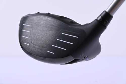 Ping G440 Max Driver / 12 Degree / Senior Flex Ping Alta Quick 45 Shaft