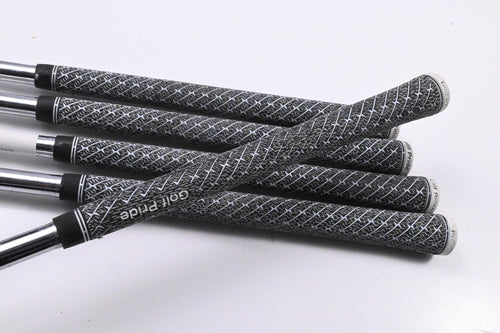 PXG 0317 Tour Irons / 4-8i / Stiff Flex AMT Tour White S300 Shafts