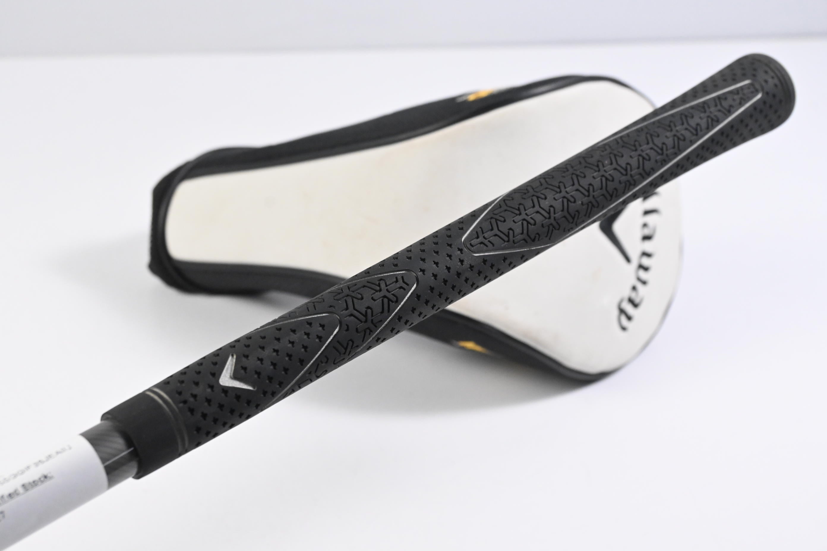 Callaway Warbird 2017 Driver / 10.5 Degree / Regular Flex Callaway Warbird Shaft