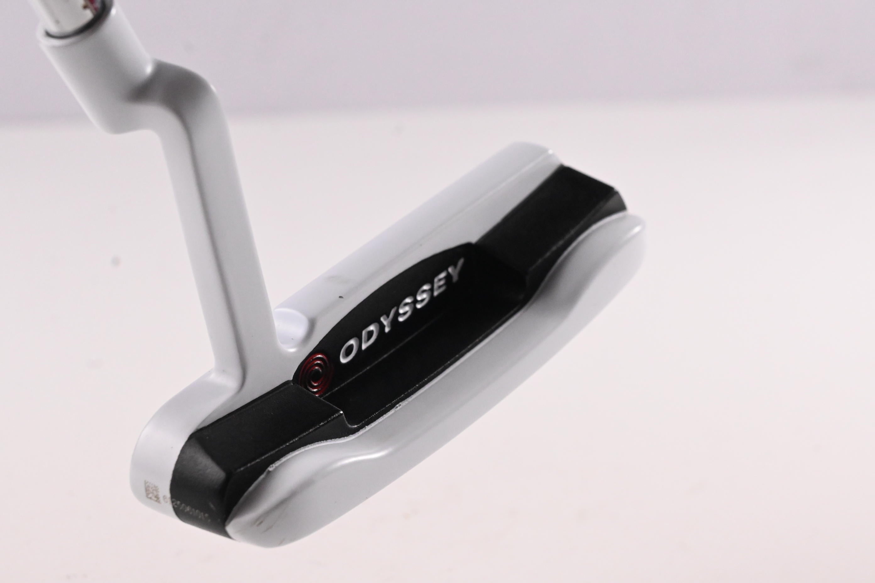 Odyssey Versa #1 Putter / 33 Inch