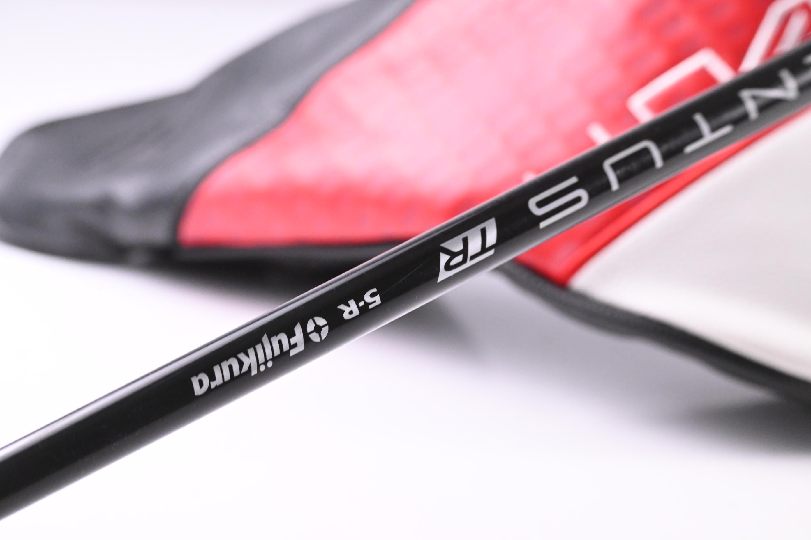 Taylormade Stealth 2 Driver / 9 Degree / Regular Flex Ventus TR Red 5 Shaft