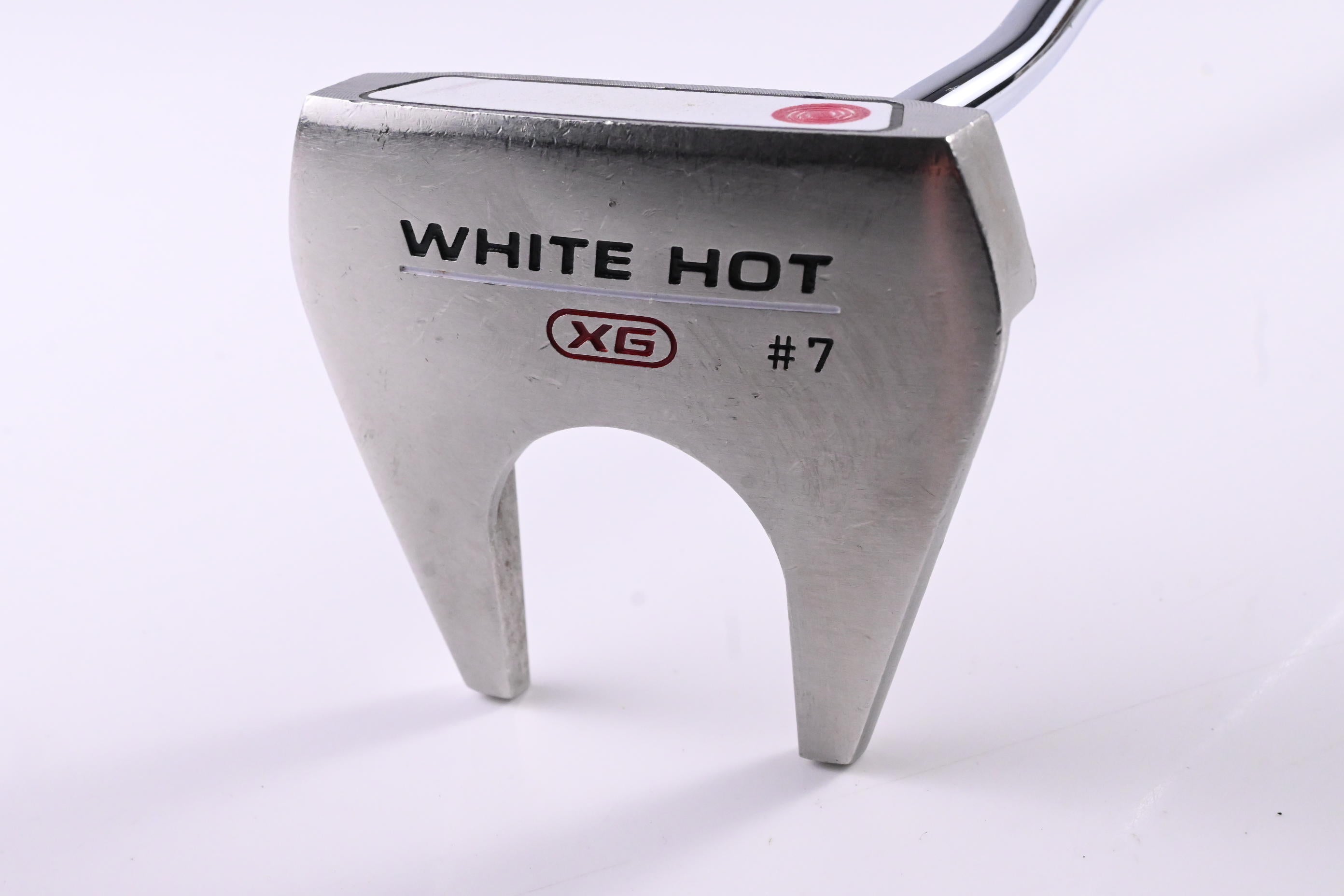 Odyssey White Hot XG #7 Putter / 34 Inch