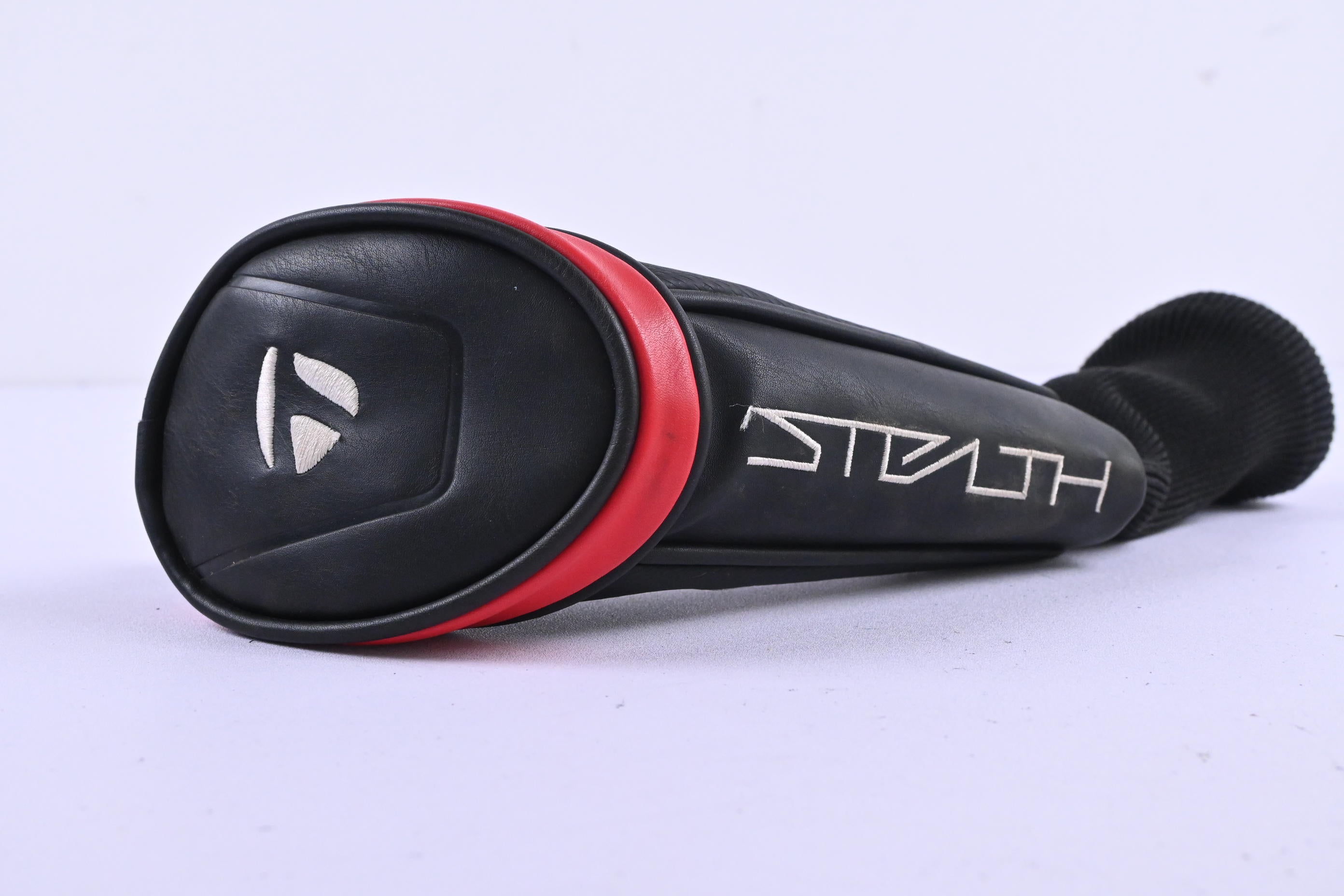 Taylormade Stealth #5 Hybrid / 25 Degree / Regular Flex Fujikura Ventus Red 6