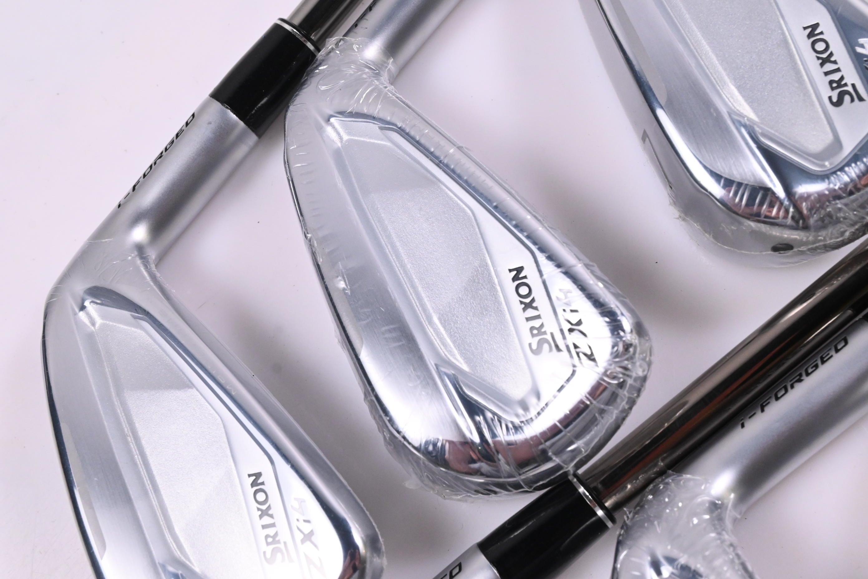 Srixon ZXI4 Irons / 5-PW / Regular Flex UST Recoil ES760 Shafts