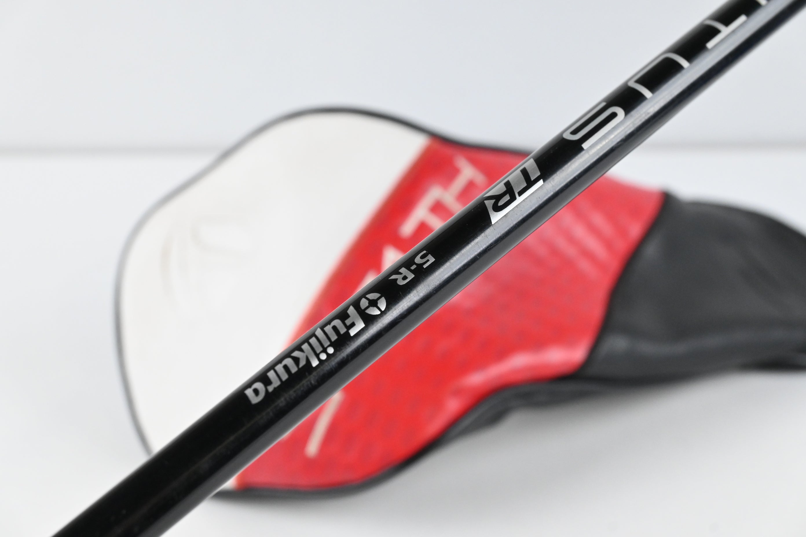 Taylormade Stealth 2 Plus Driver / 9 Degree / Regular Flex Fujikura Ventus TR 5