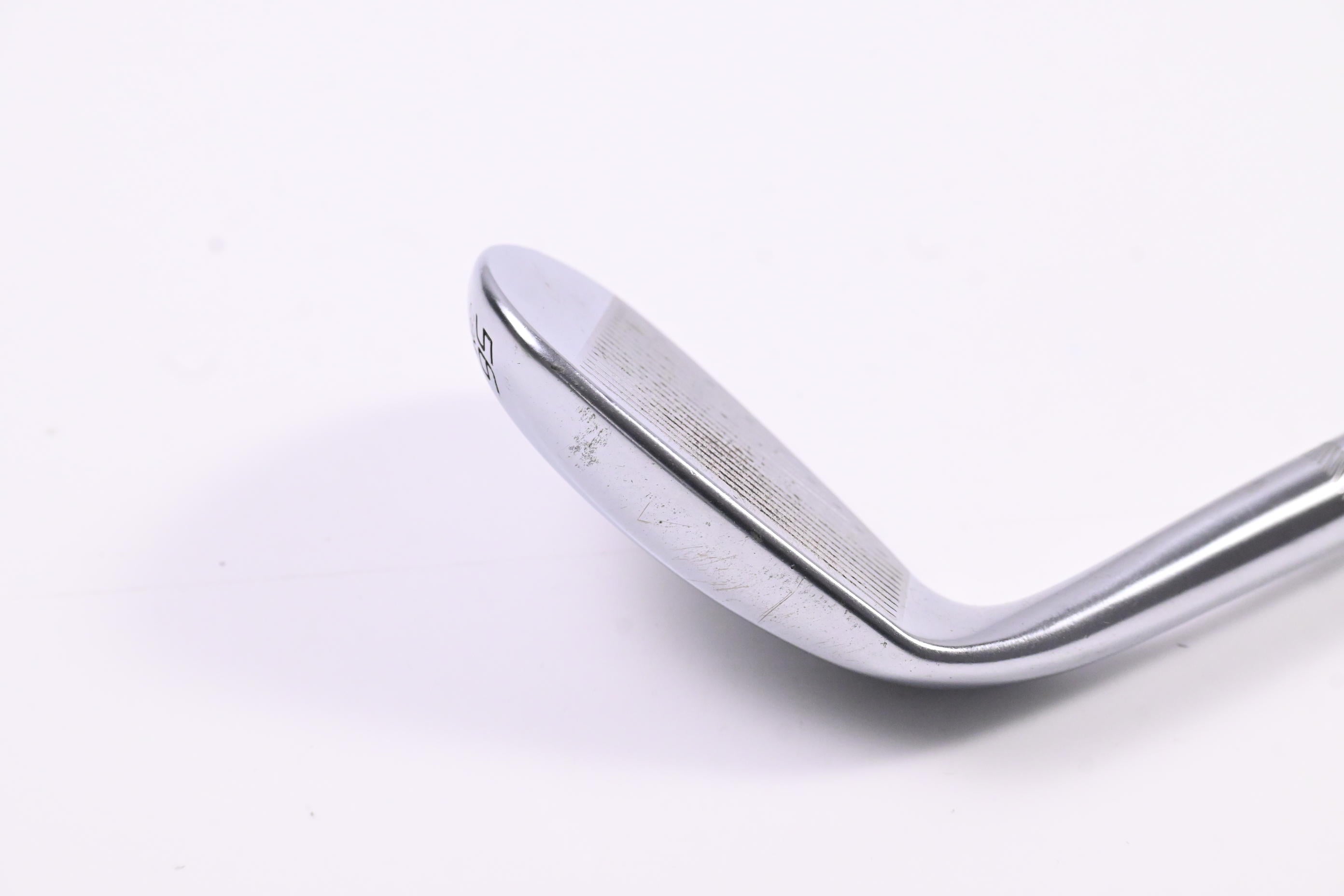 Titleist Vokey SM9 Sand Wedge / 56 Degree / Wedge Flex Titleist Vokey SM9 Shaft