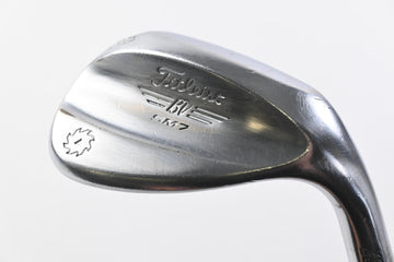 Titleist Vokey SM7 Lob Wedge / 58 Degree / Wedge Flex Vokey Design Shaft