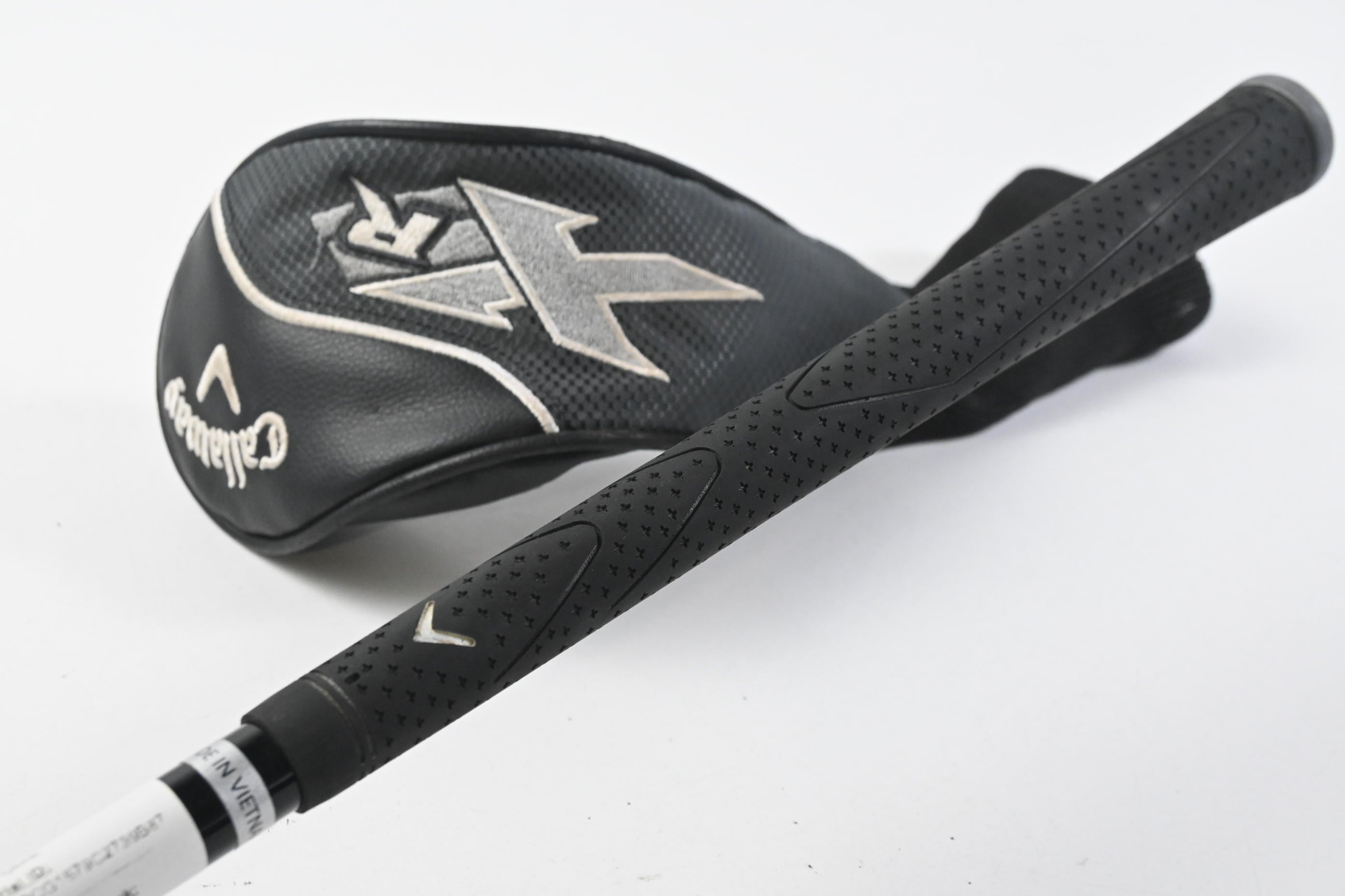 Callaway XR #5 Hybrid / 25 Degree / Regular Flex Callaway XR 70 Shaft