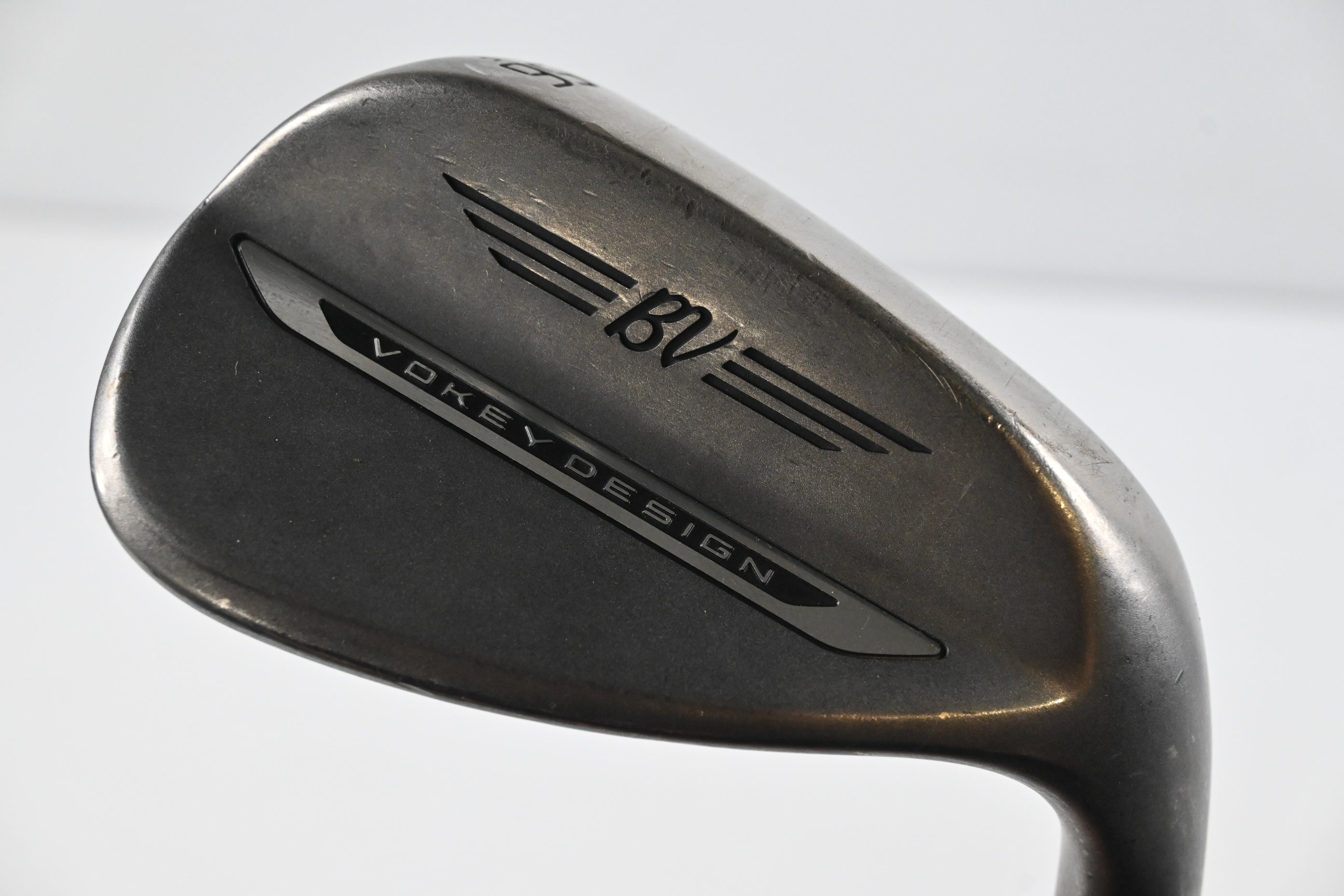 Titleist Vokey SM11 Sand Wedge / 56 Degree / Wedge Flex Vokey Design Shaft