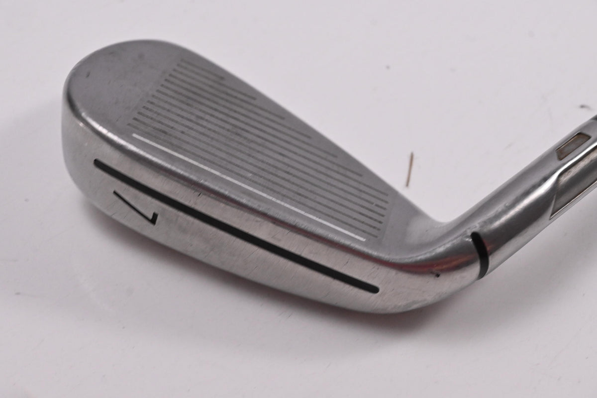Taylormade SIM Max OS #7 Iron / Regular Flex Fujikura Ventus Blue 6 Shaft
