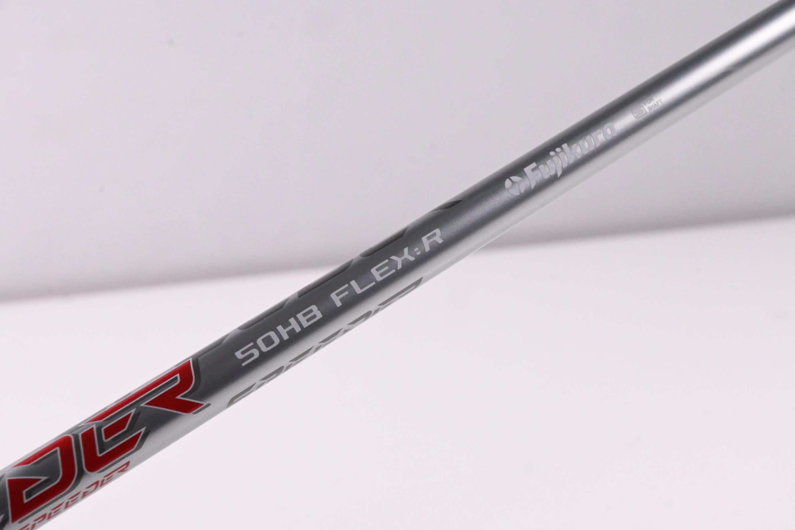 Titleist GT1 #5 Hybrid / 23 Degree / Regular Flex Air Speeder 50 Shaft