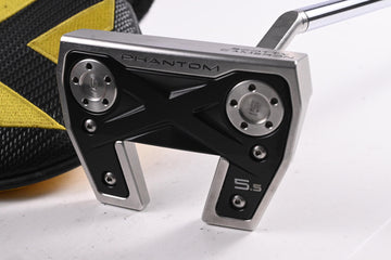 Scotty Cameron Phantom X 5.5 2022 Putter / 35 Inch