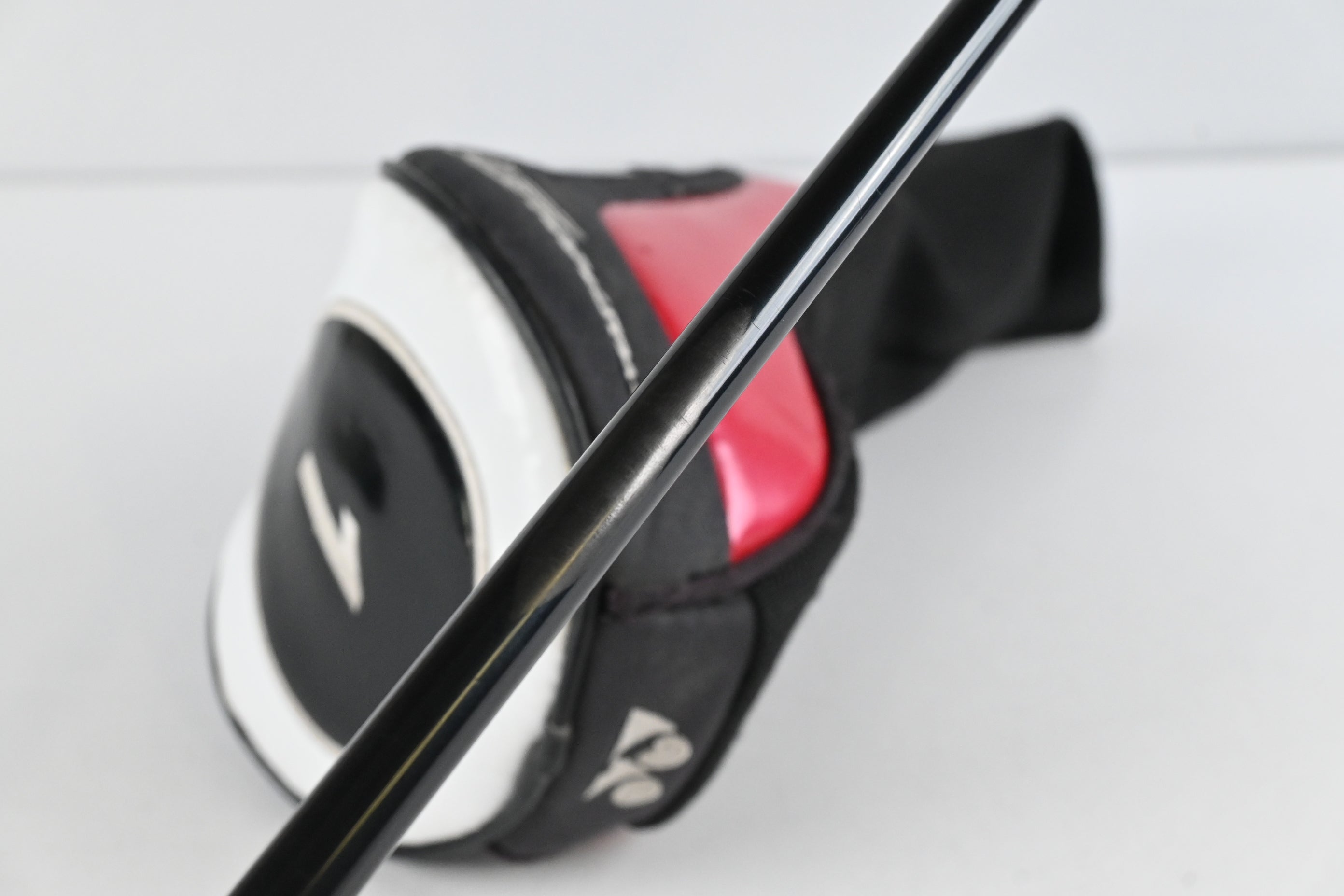 Yonex Nanospeed 3i Driver / 10.5 Degree / Regular Flex Yonex NS100-W Shaft