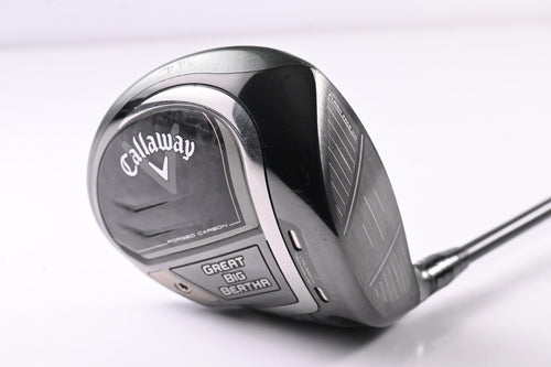 Callaway Great Big Bertha 2023 Driver / 10.5 Degree / Senior Flex Helium Black 4