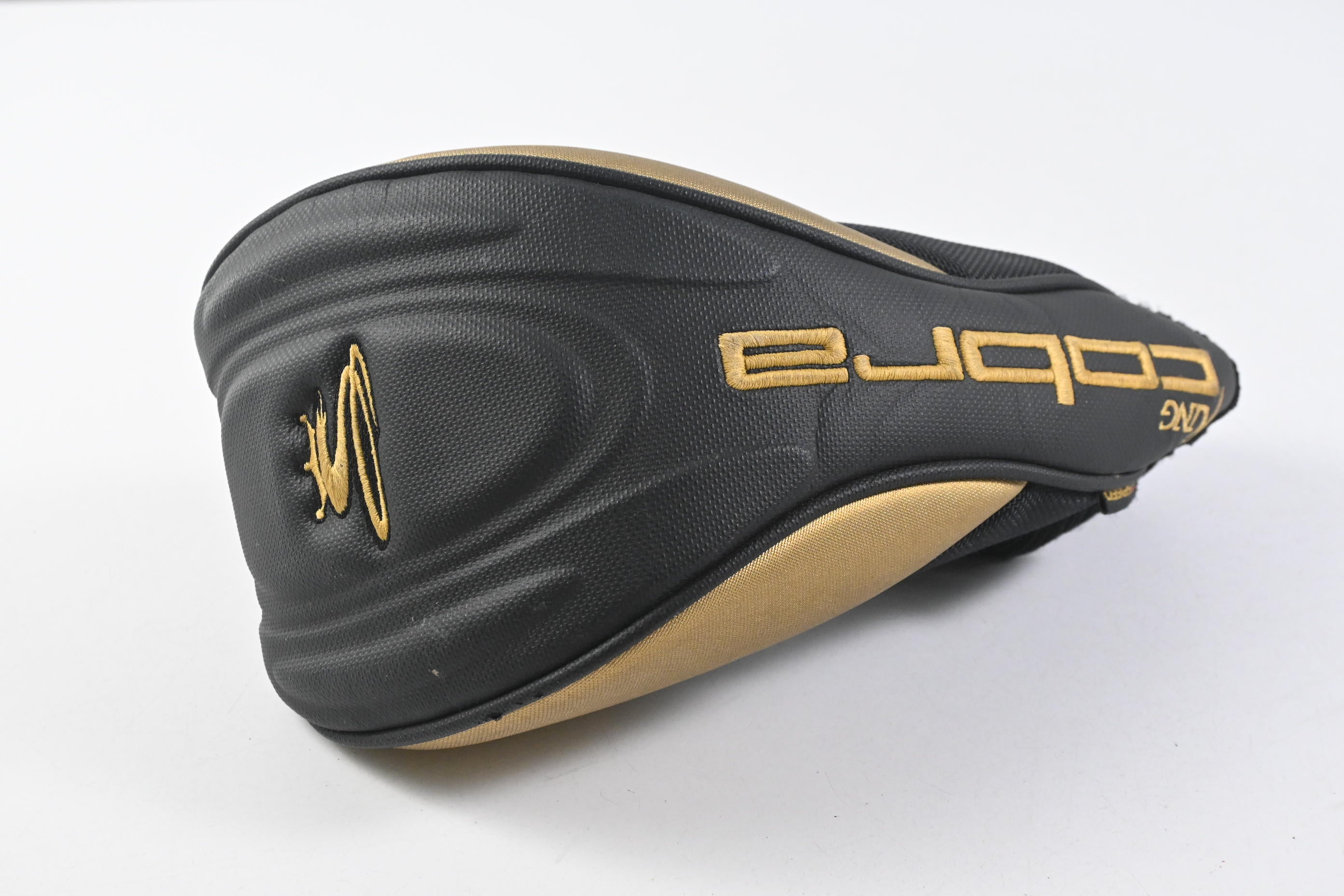 Cobra F-Speed Driver / 9 Degree / Stiff Flex Aldila NV-F 55 Shaft