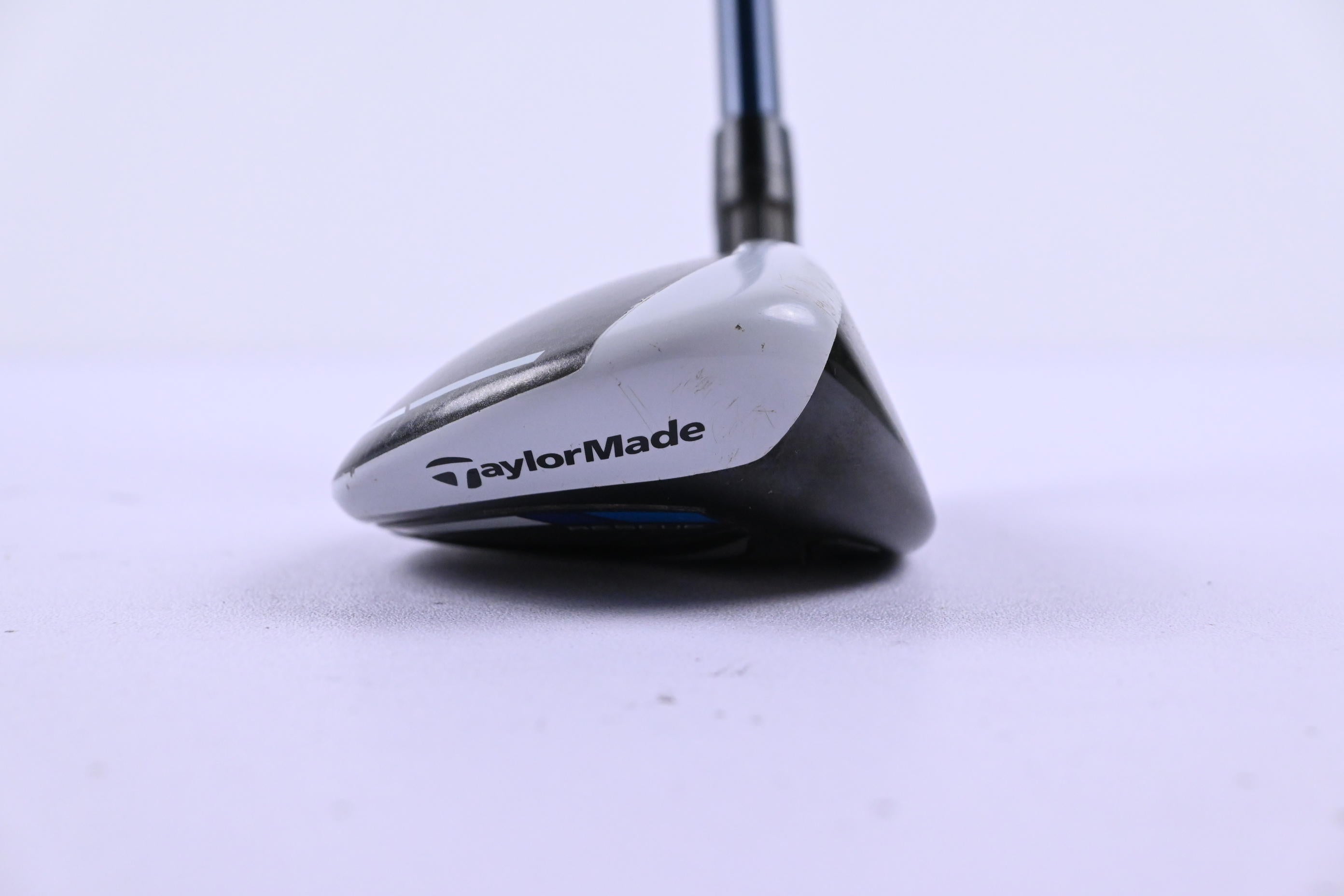Taylormade SIM Max #4 Hybrid / 22 Degree / Regular Flex Fujikura Ventus Blue 6
