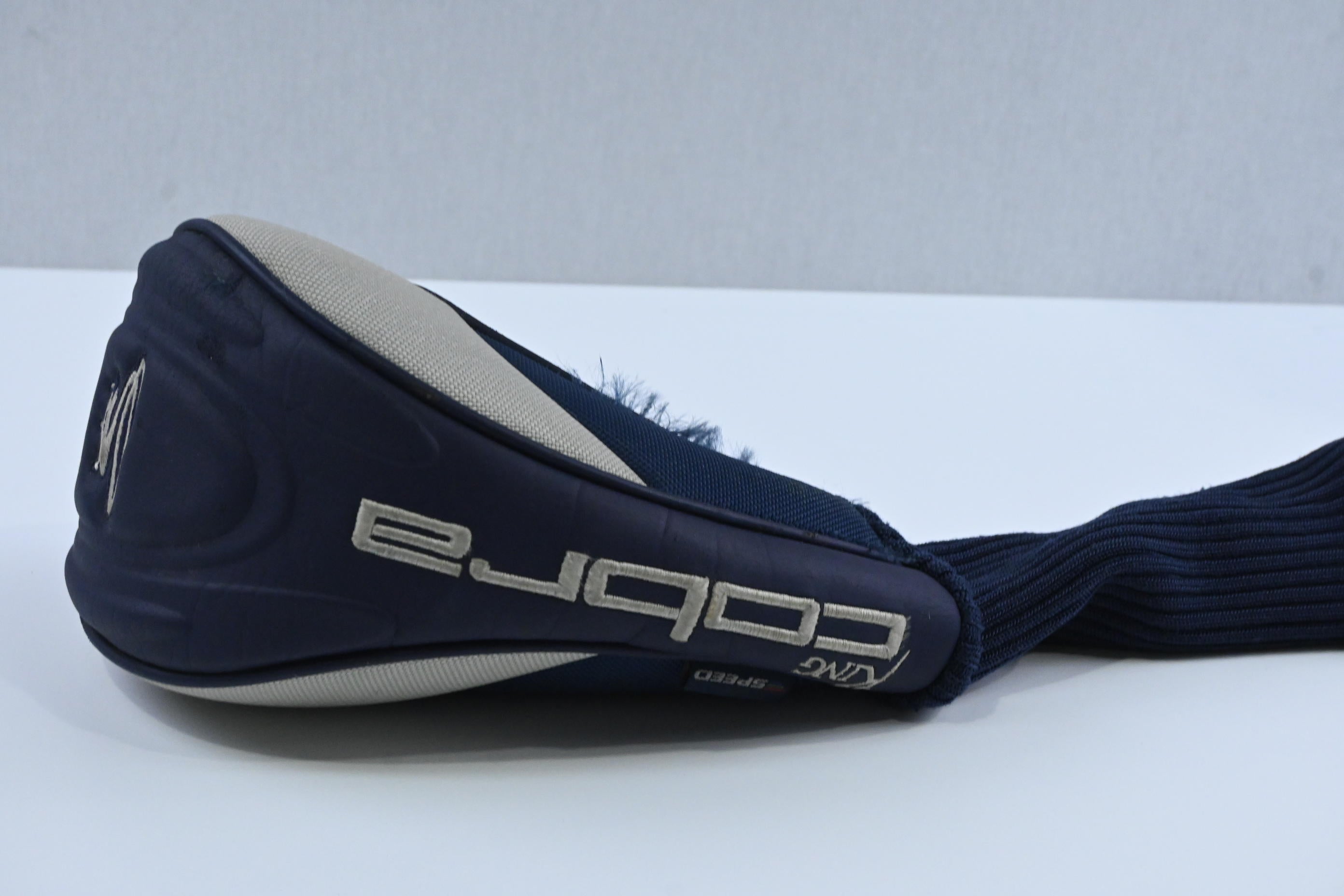 Ladies Cobra M-Speed Driver / 13 Degree / Ladies Cobra Bassara 45