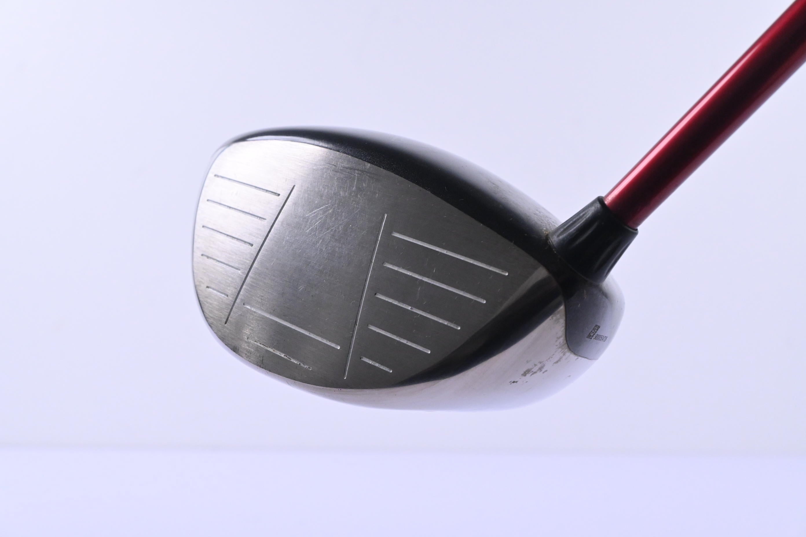 Callaway Big Bertha Ti 454 Driver / 10 Degree / Regular Flex Callaway RCH 65