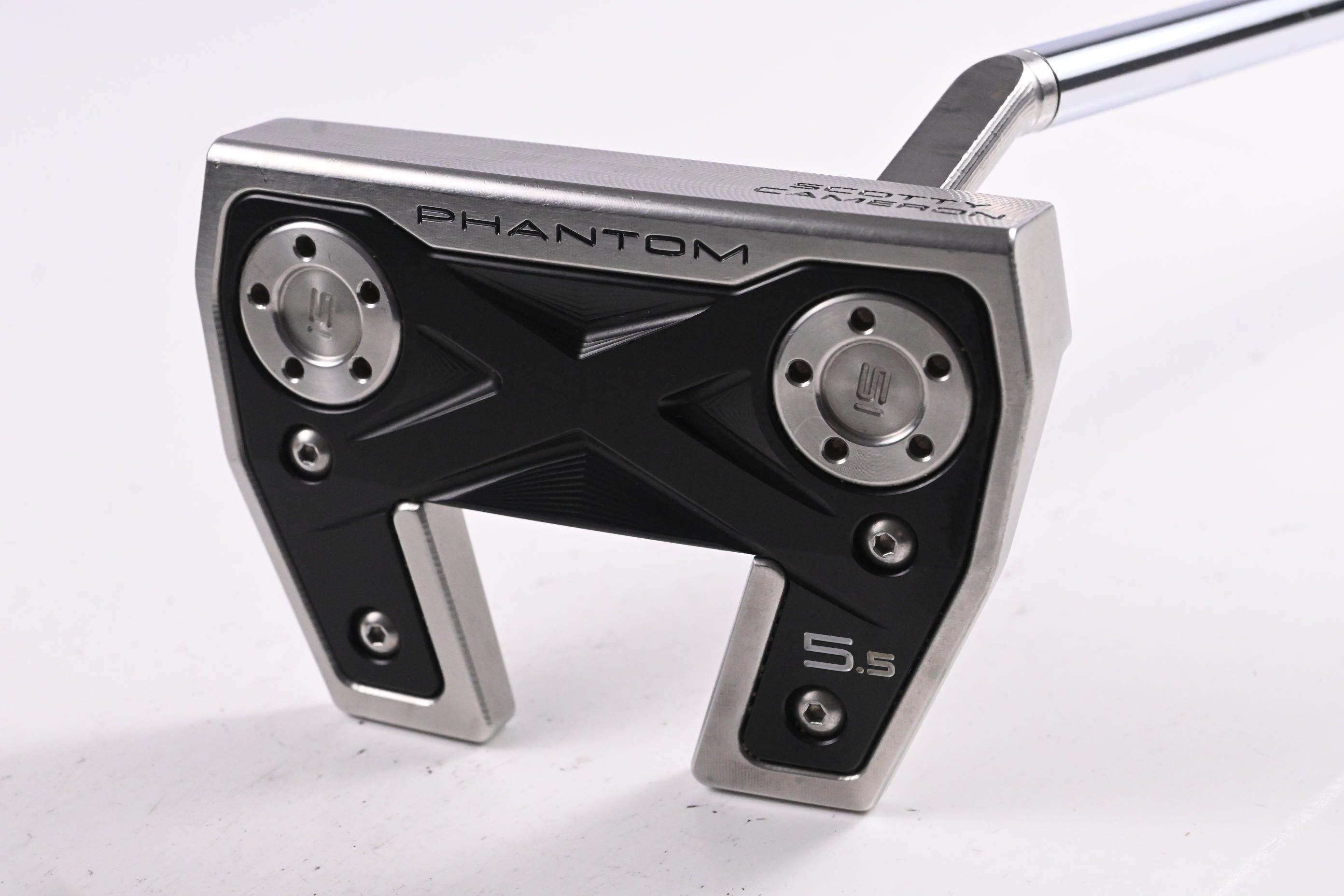 Scotty Cameron Phantom X 5.5 2022 Putter / 35 Inch