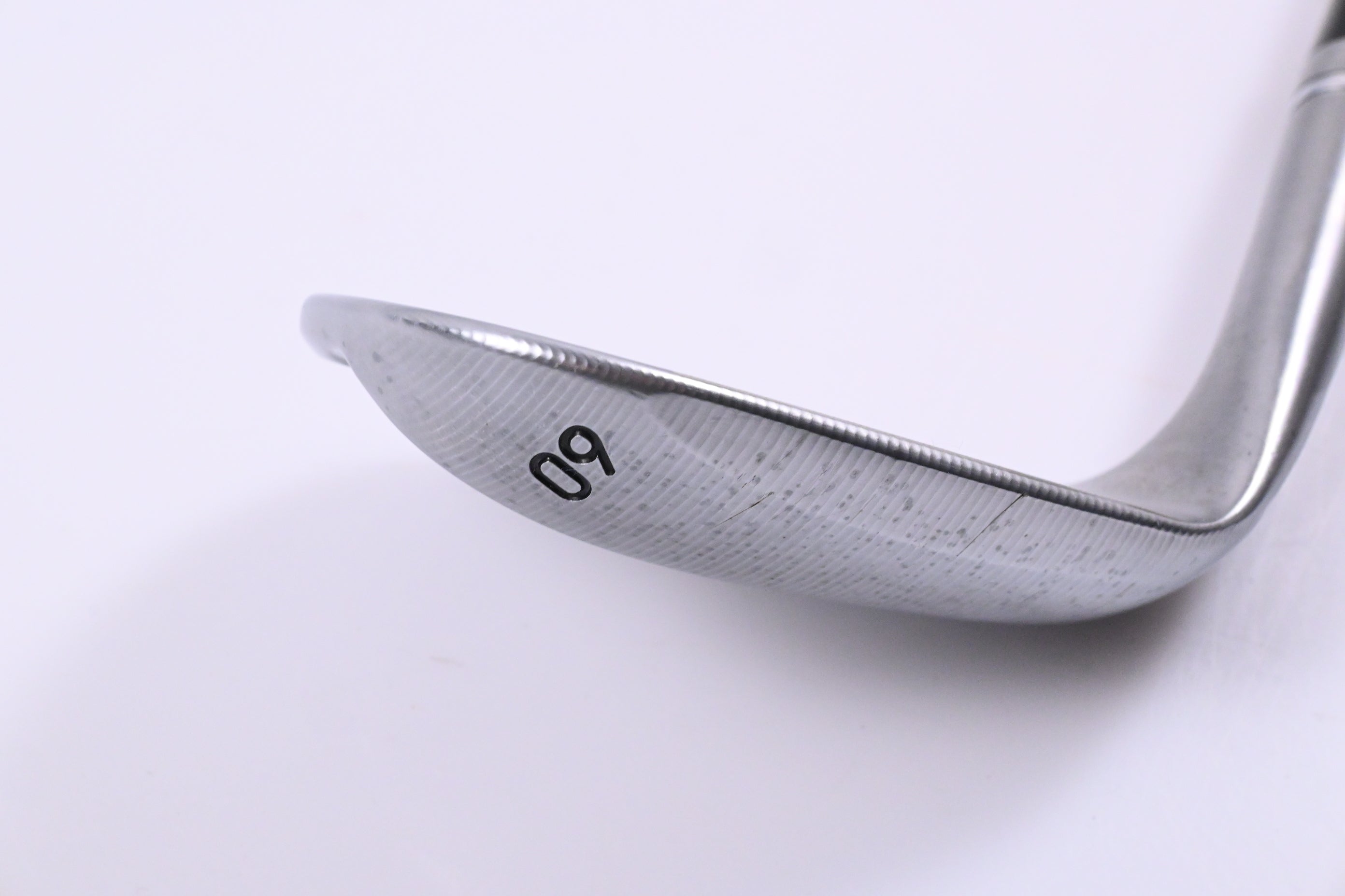 Taylormade Milled Grind 4 TW Lob Wedge / 60 Degree / Wedge Flex Dynamic Gold 115