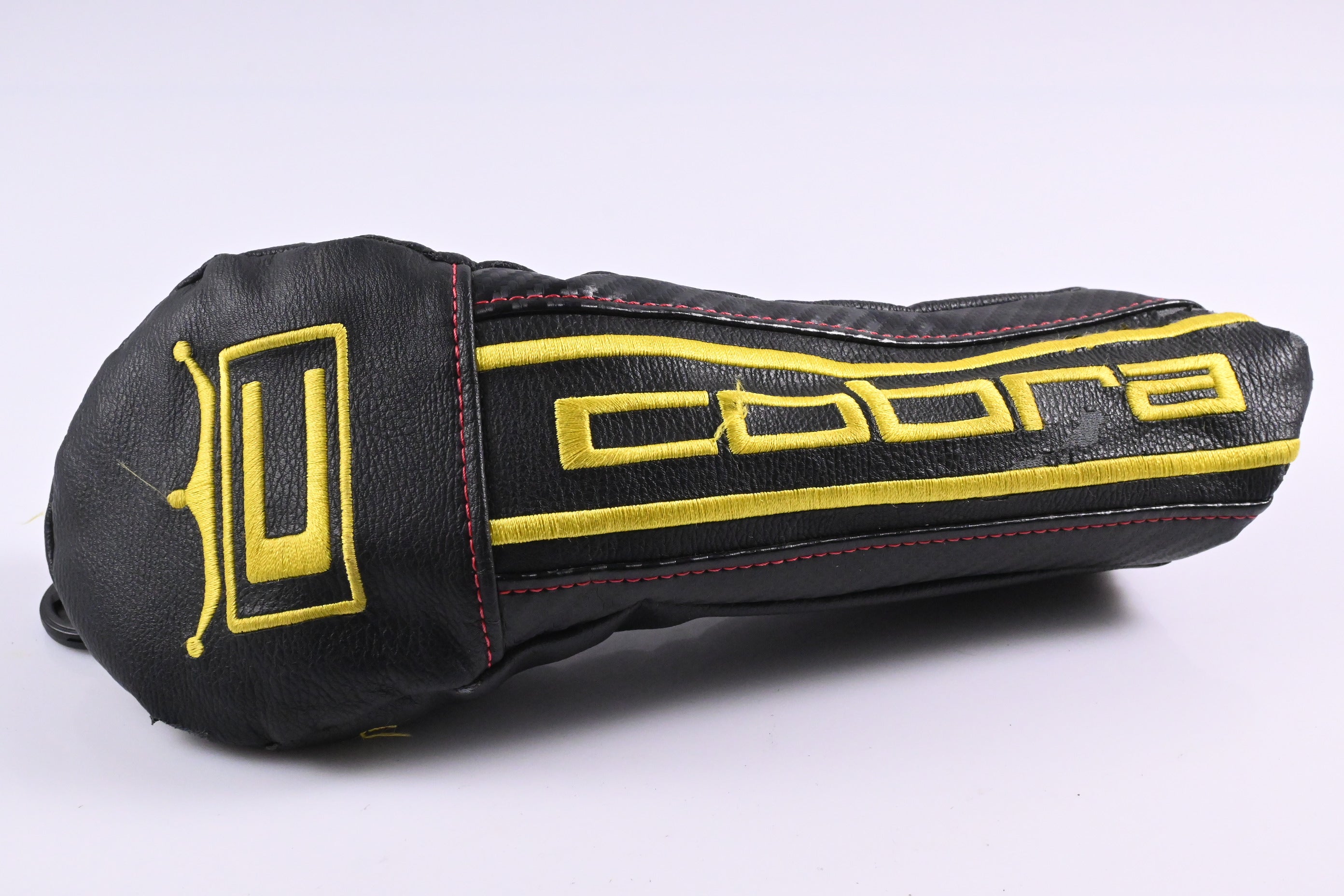 Left Hand Cobra King Speedzone #3 Wood / 14.5 Degree / Regular Flex Tensei AV