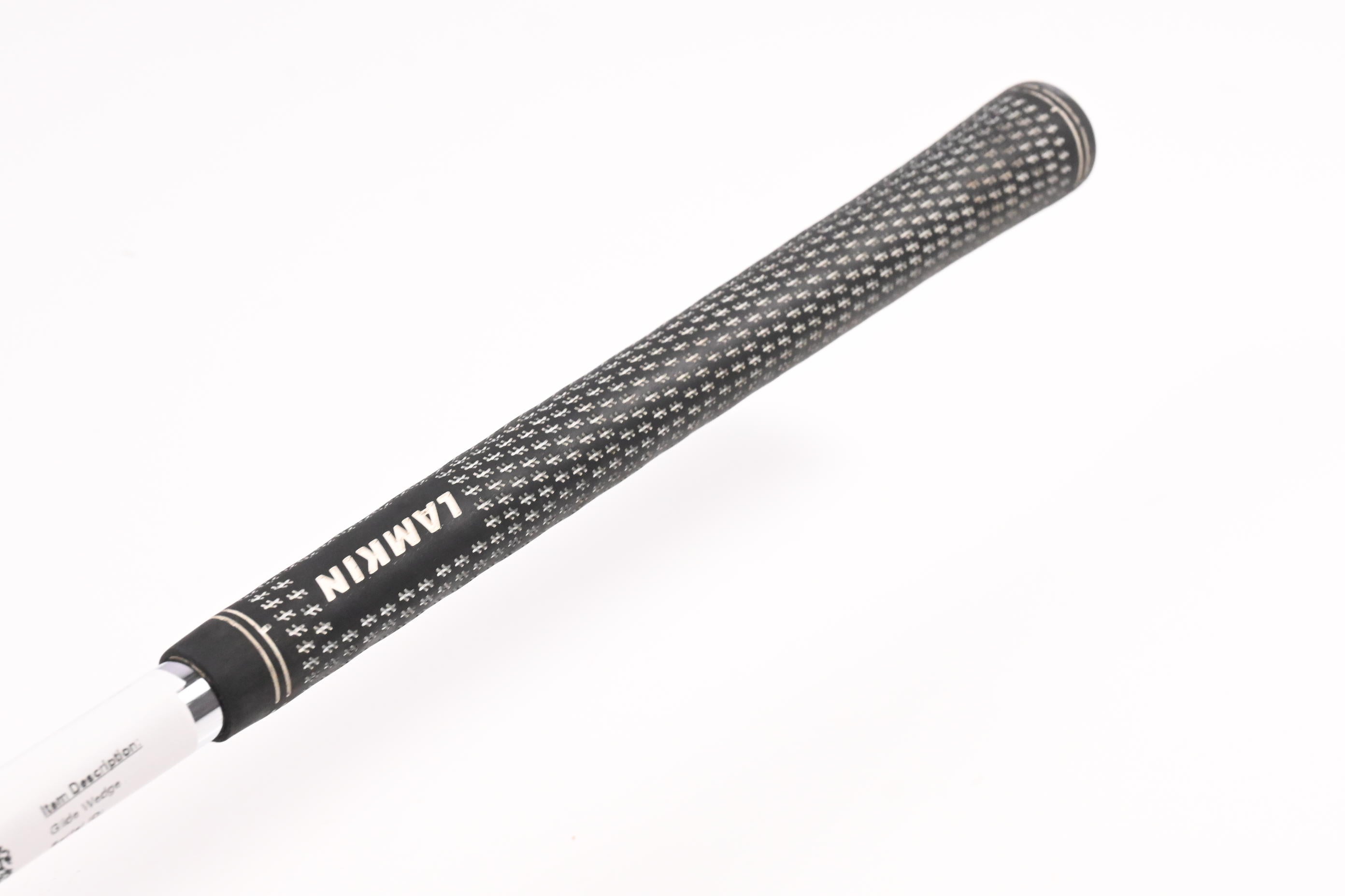 Ping Glide Gap Wedge / 50 Degree / Orange Dot / Stiff Flex NS Pro Modus3 105
