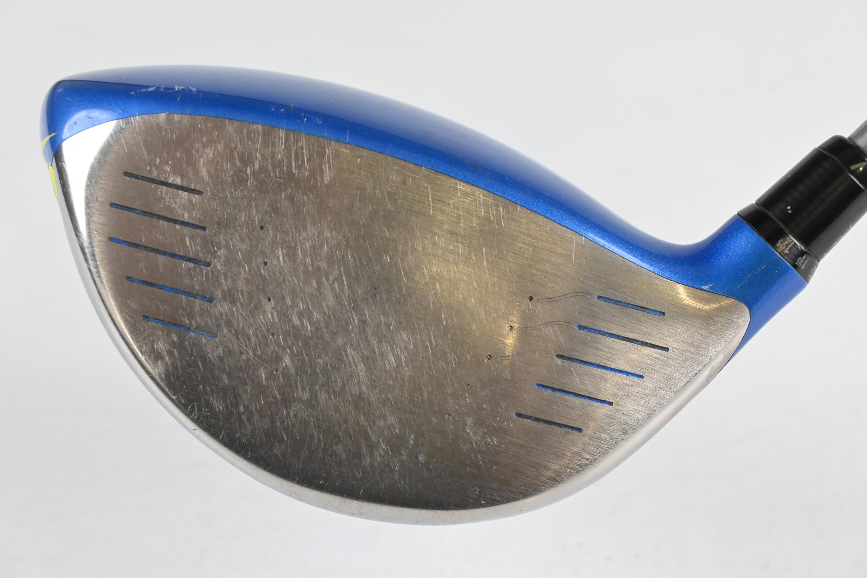 Nike Vapor Fly Driver / 8.5-12.5 Degree / Regular Flex Diamana S+60 Shaft