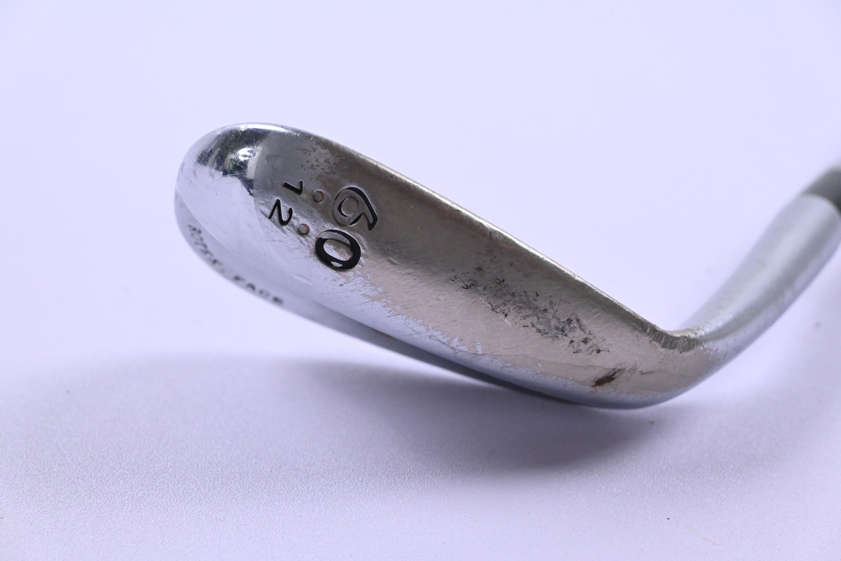 Cleveland 588 RTX Lob Wedge / 60 Degree / Wedge Flex Dynamic Gold Shaft