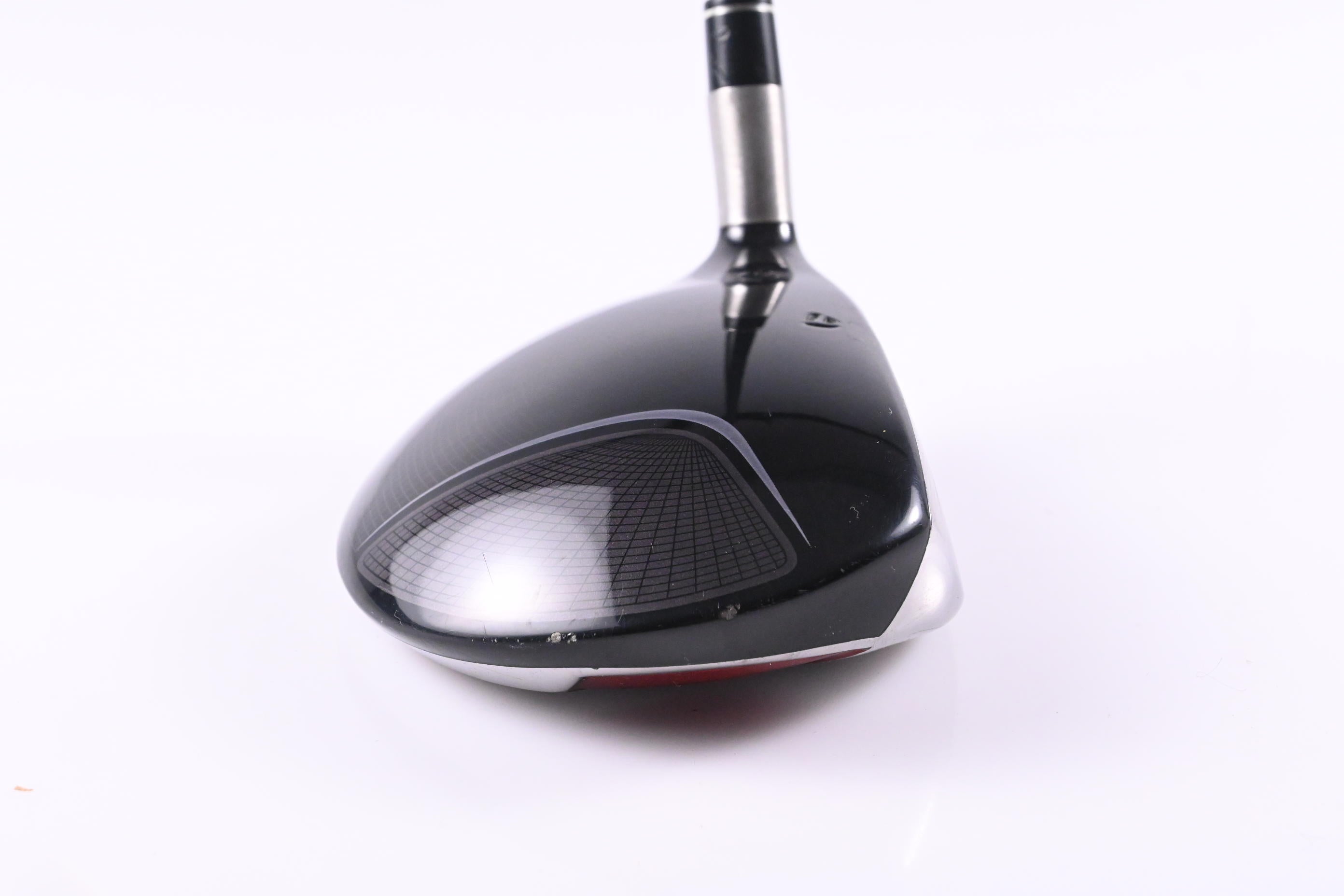 Taylormade Burner 2007 #3 Wood / 15 Degree / Stiff Flex REAX Superfast 50 Shaft
