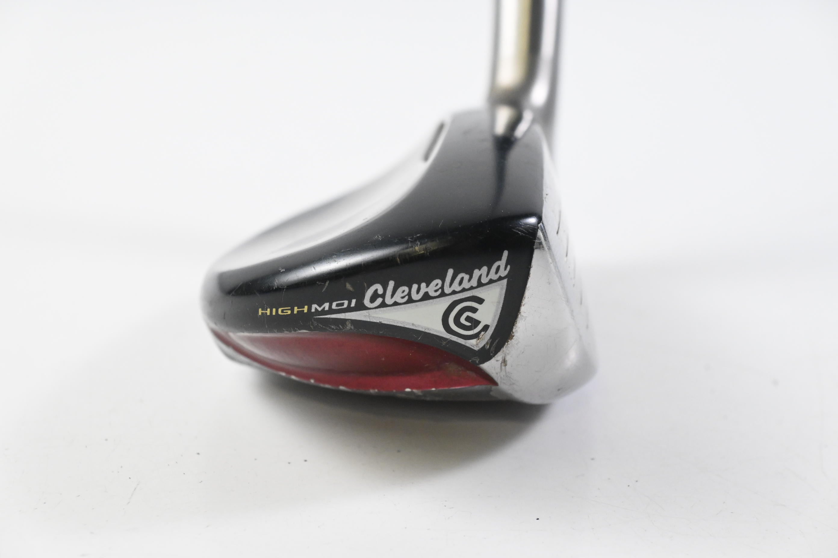 Cleveland HiBore XLS #2 Hybrid / 19 Degree / Regular Flex Fujikura Fit-On M Gold