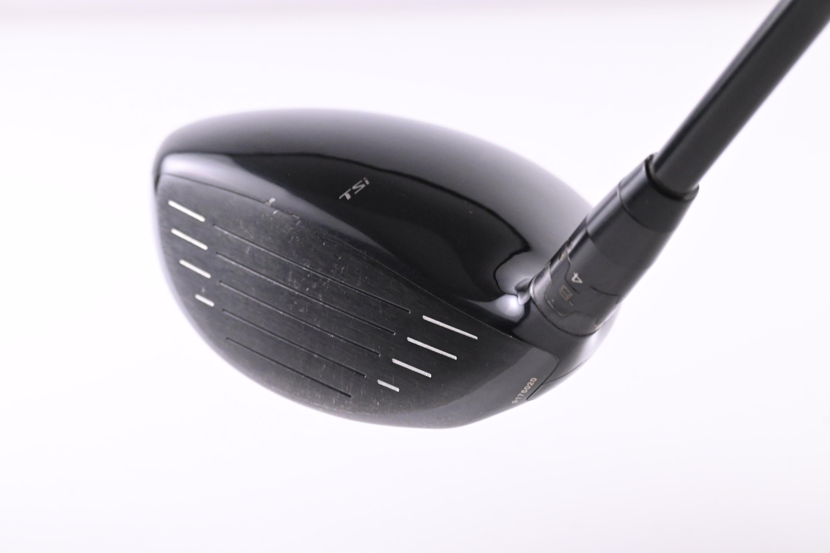 Titleist TSi2 #3 Wood / 15 Degree / Regular Flex Tensei AV Blue 65 Shaft