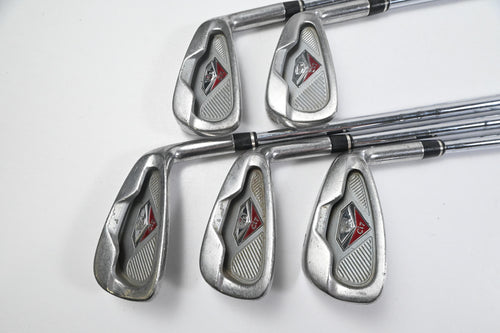 Wilson Ci7 Irons / 6-PW / Regular Flex TX-105 Shafts