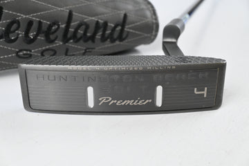 Cleveland Huntington Beach Soft Premier 4 Putter / 33 Inch