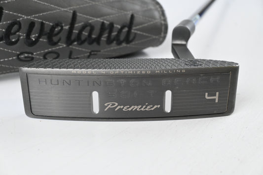 Cleveland Huntington Beach Soft Premier 4 Putter / 33 Inch