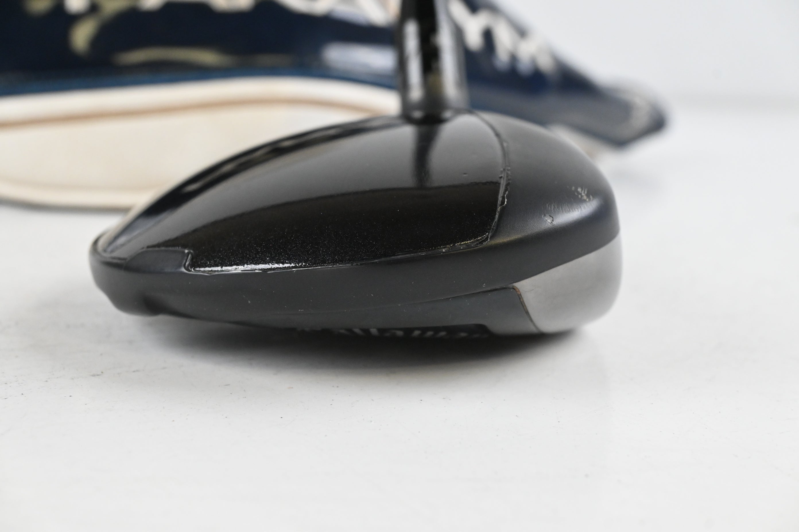 Callaway Paradym #3 Wood / 15 Degree / Stiff Flex HZRDUS Silver 60 Shaft