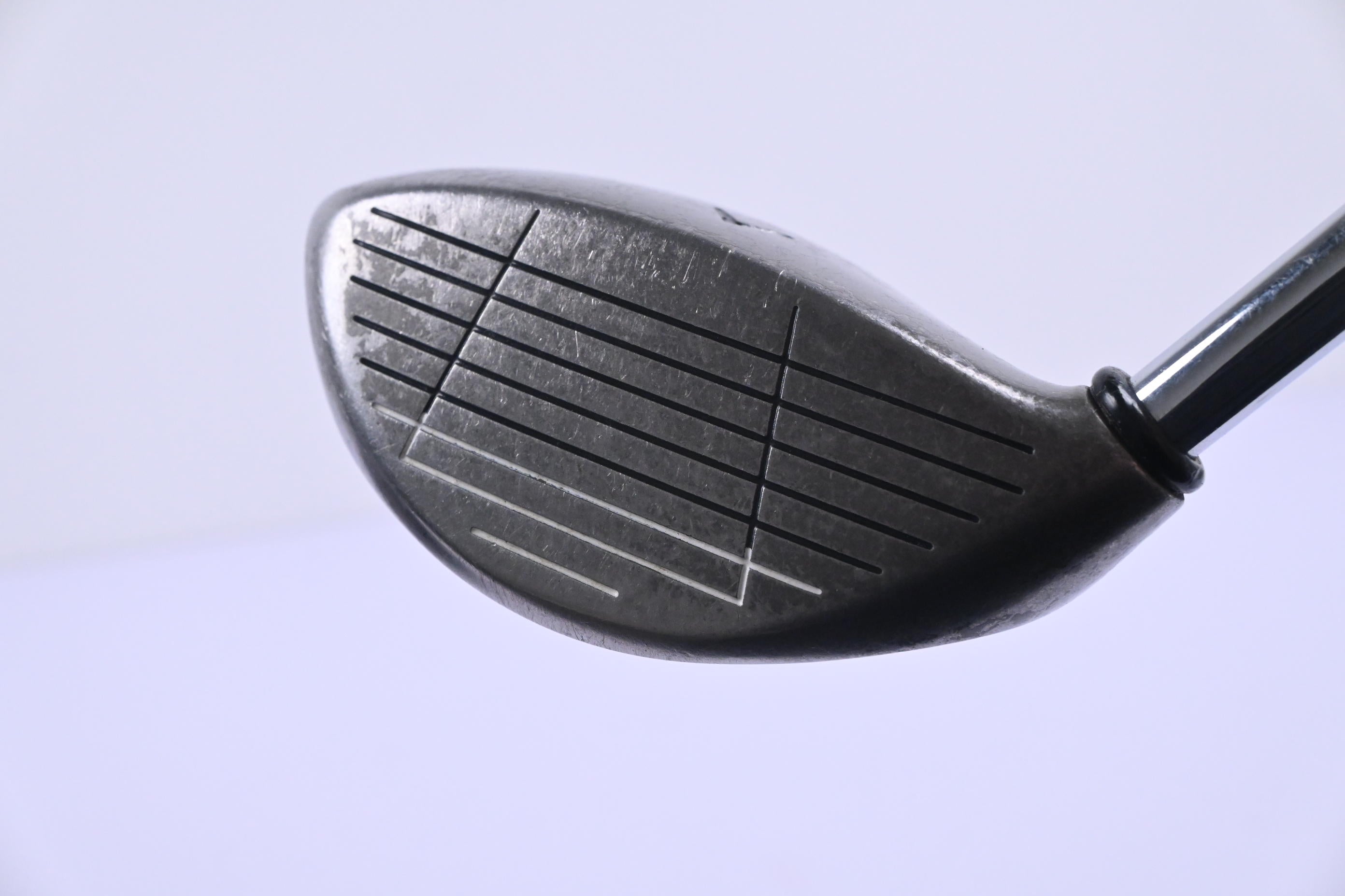 Callaway Big Bertha Warbird #3 Wood / 13.5 Degree / Uniflex Memphis 10 Shaft