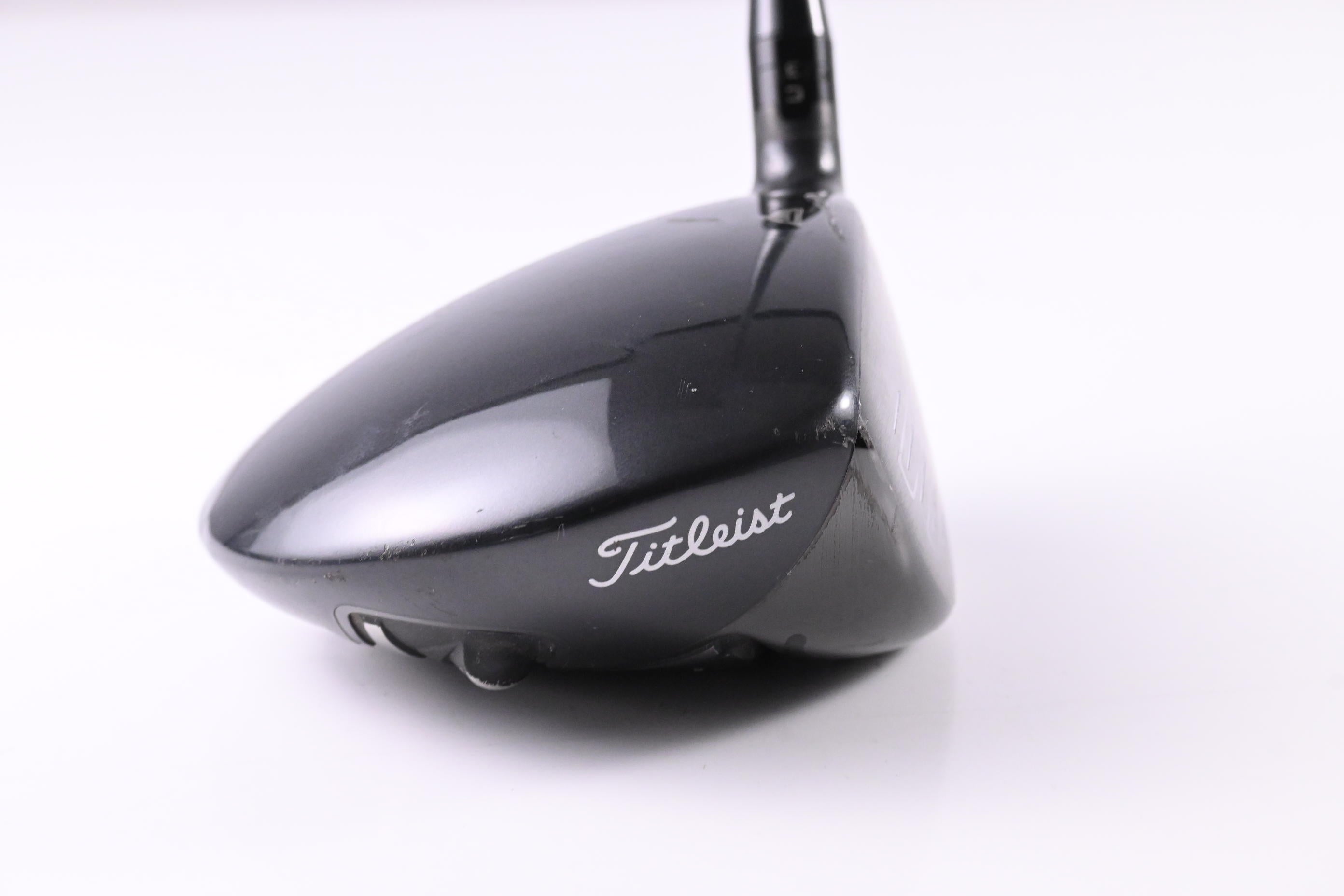 Titleist 917 D3 Driver / 10.5 Degree / Stiff Flex Diamana S+ Blue 60 Shaft