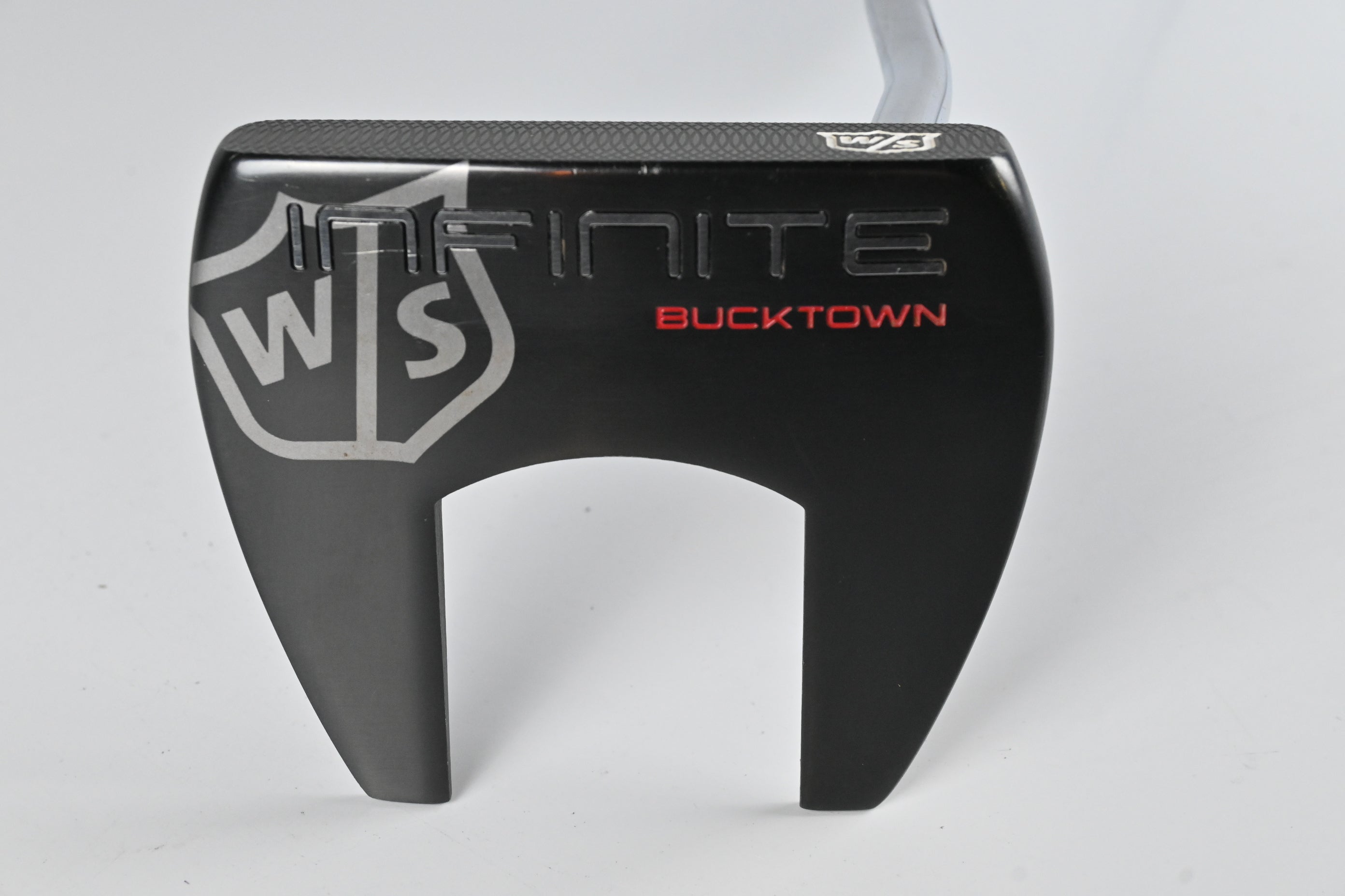 Wilson Infinite Bucktown 2018 Putter / 34 Inch