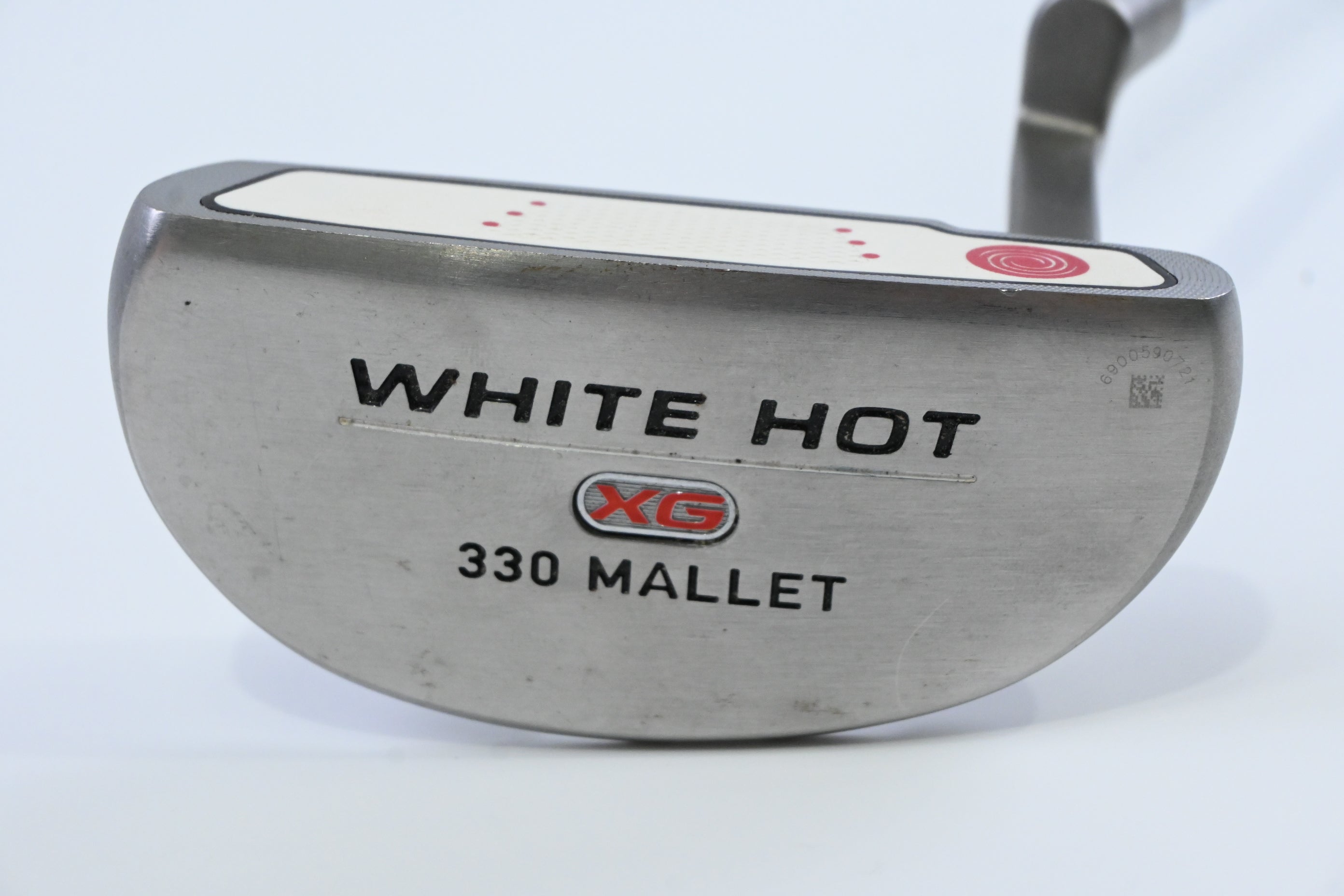Odyssey White Hot XG 330 Putter / 35 Inch