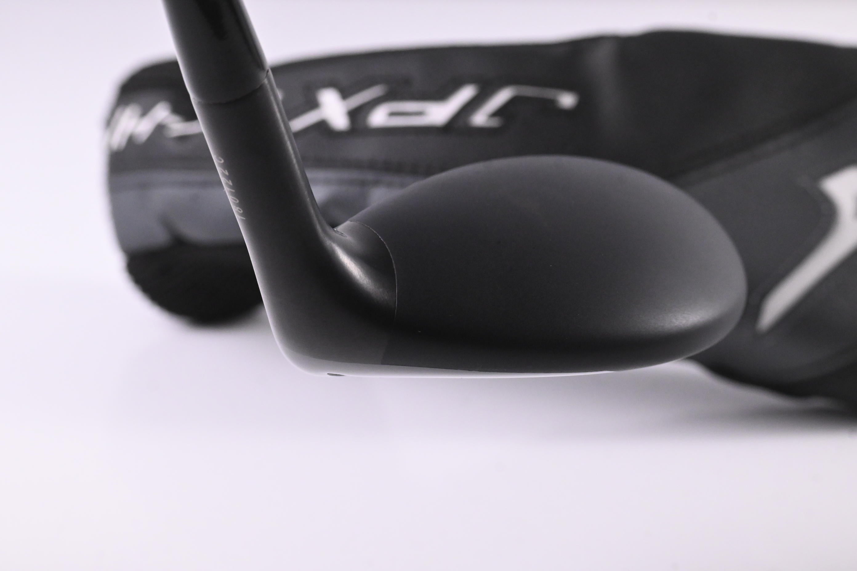 Mizuno JPX Fli-Hi 2019 #4 Hybrid / 23 Degree / Regular Flex Recoil ESX 460
