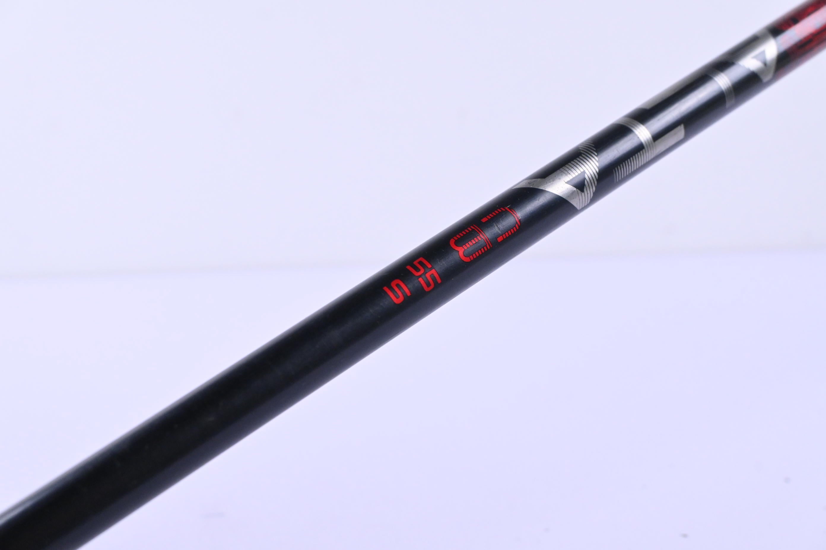Ping G410 Plus Driver / 10.5 Degree / Stiff Flex Ping Alta CB Red 55 Shaft