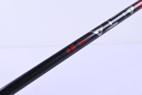 Ping G410 Plus Driver / 10.5 Degree / Stiff Flex Ping Alta CB Red 55 Shaft