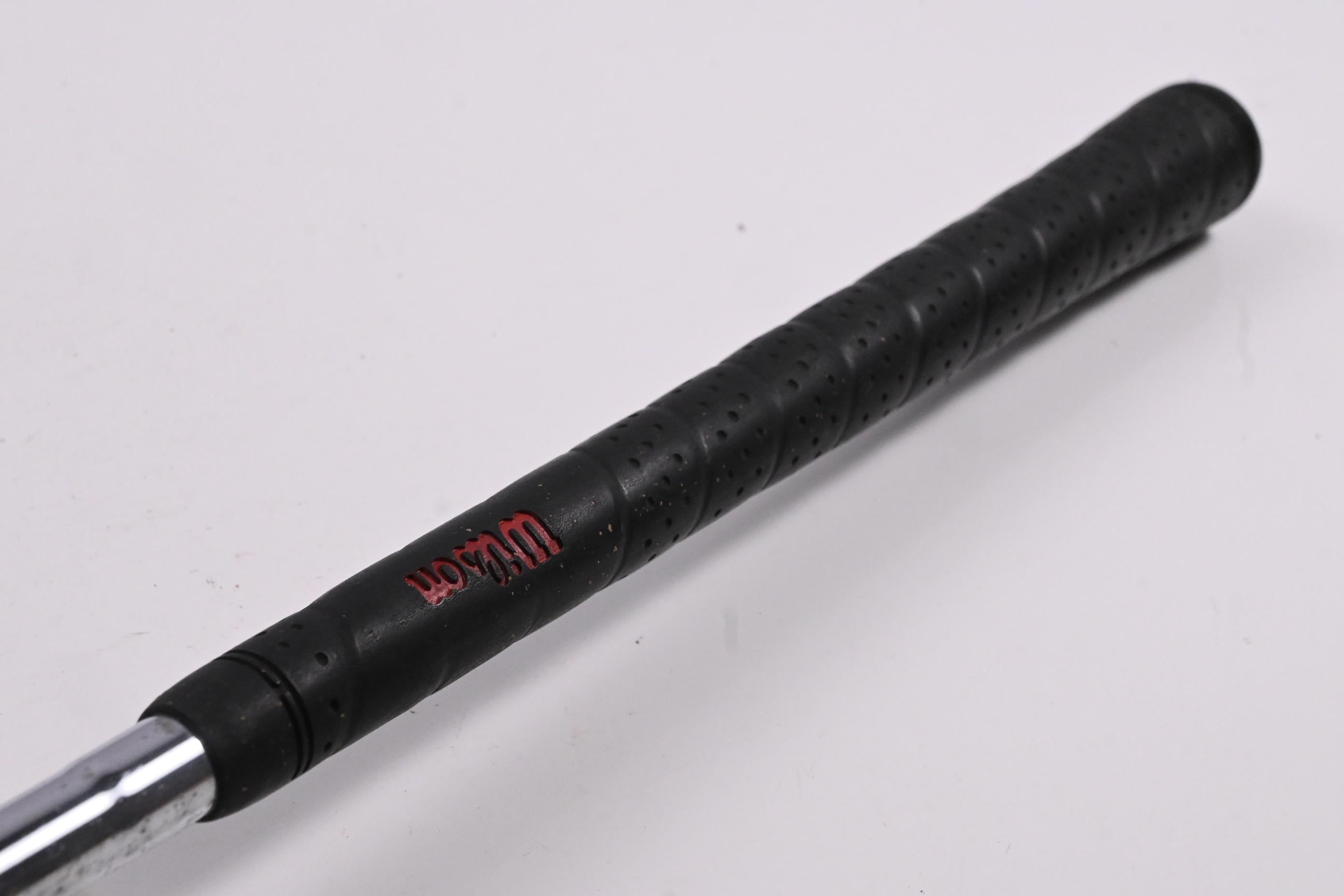 Wilson Midsize RM #3 Iron / 21 Degree / Regular Flex Wilson Firestick 115 Shaft