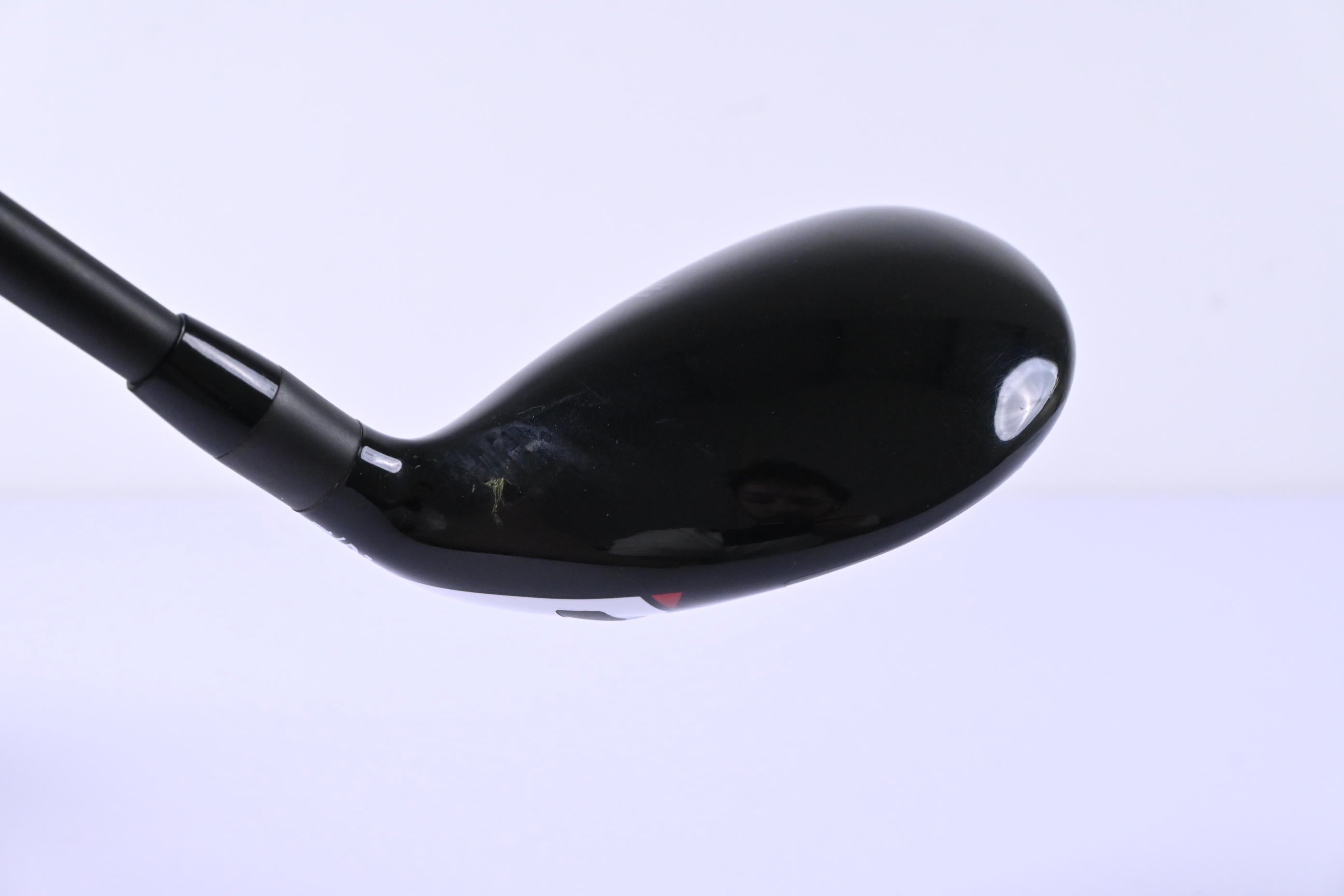 Cobra Aerojet #2 Hybrid / 17 Degree / Stiff Flex KBS PGI 85 Shaft